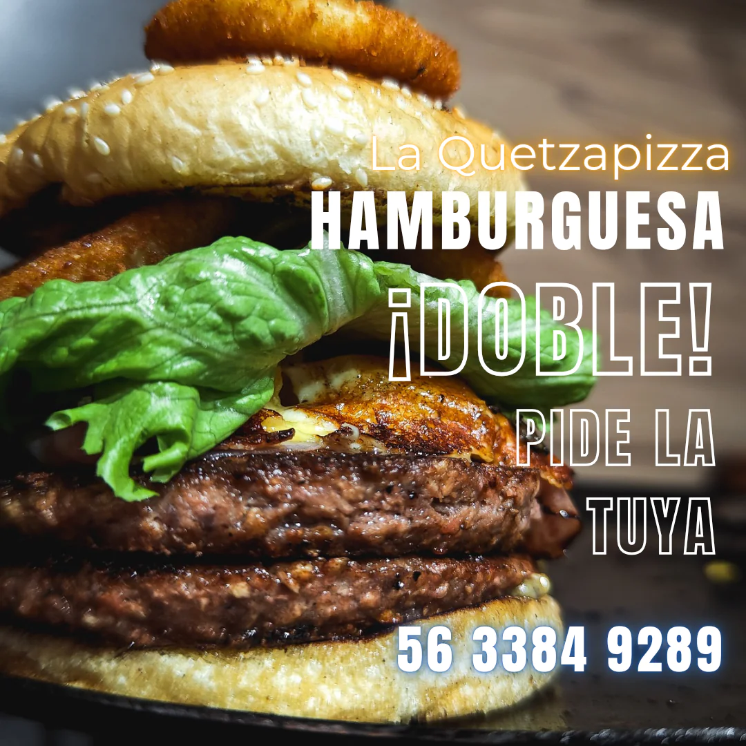 La Quetzapizza image 5