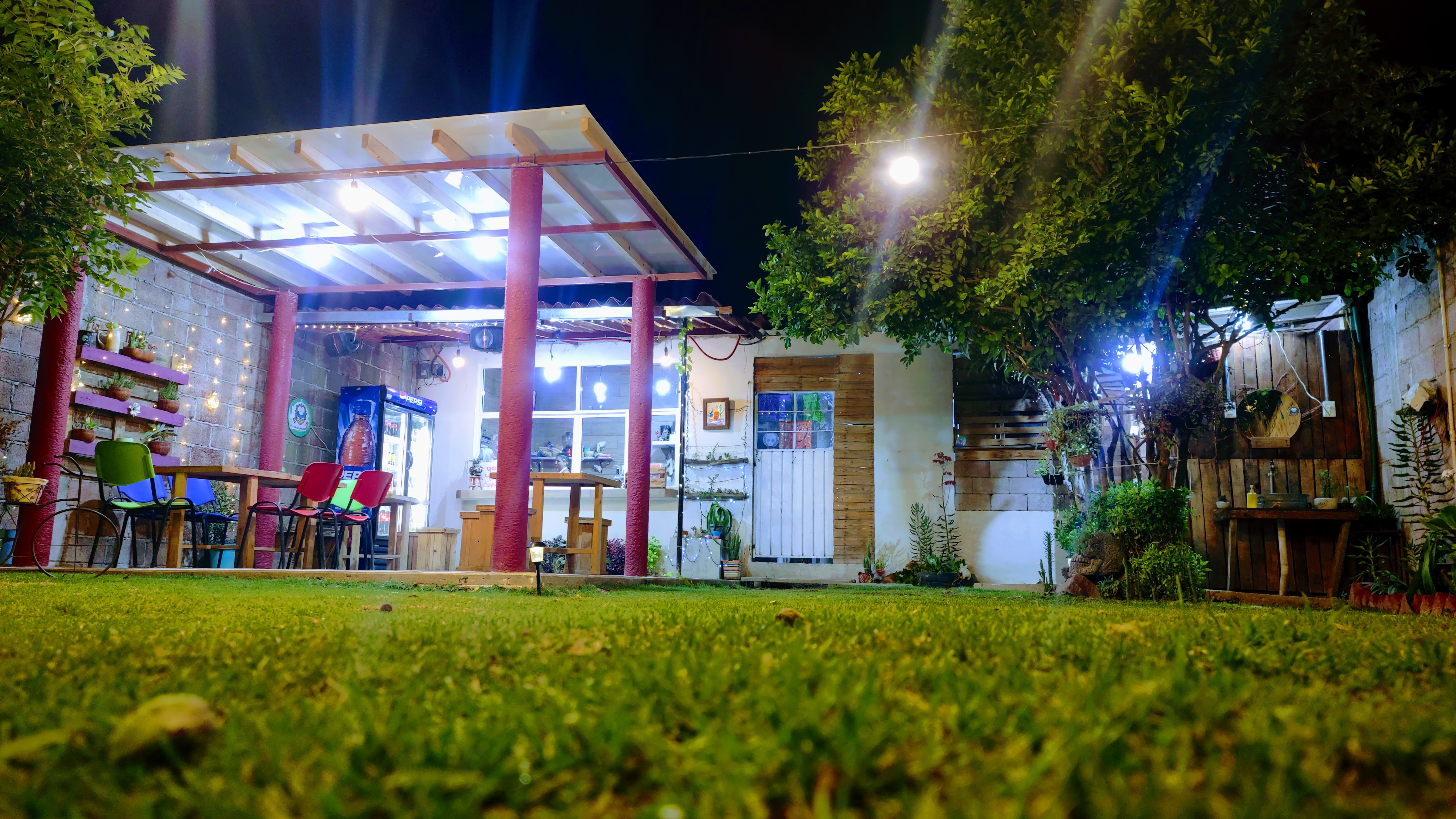 La Quetzapizza image 8