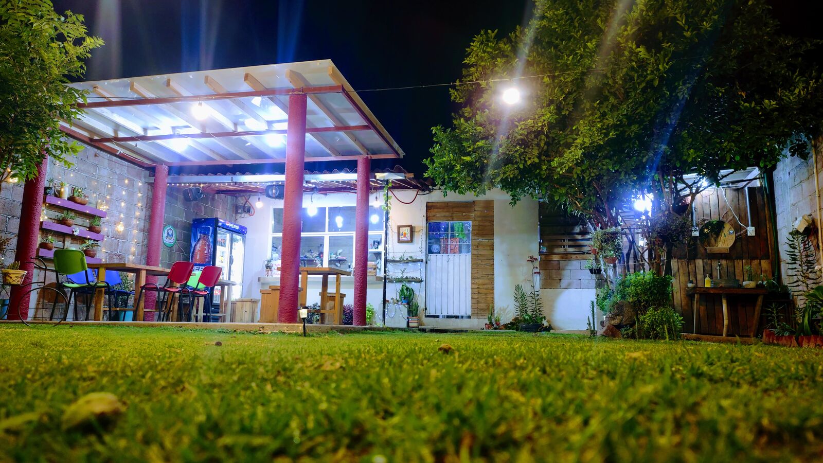 La Quetzapizza image 8
