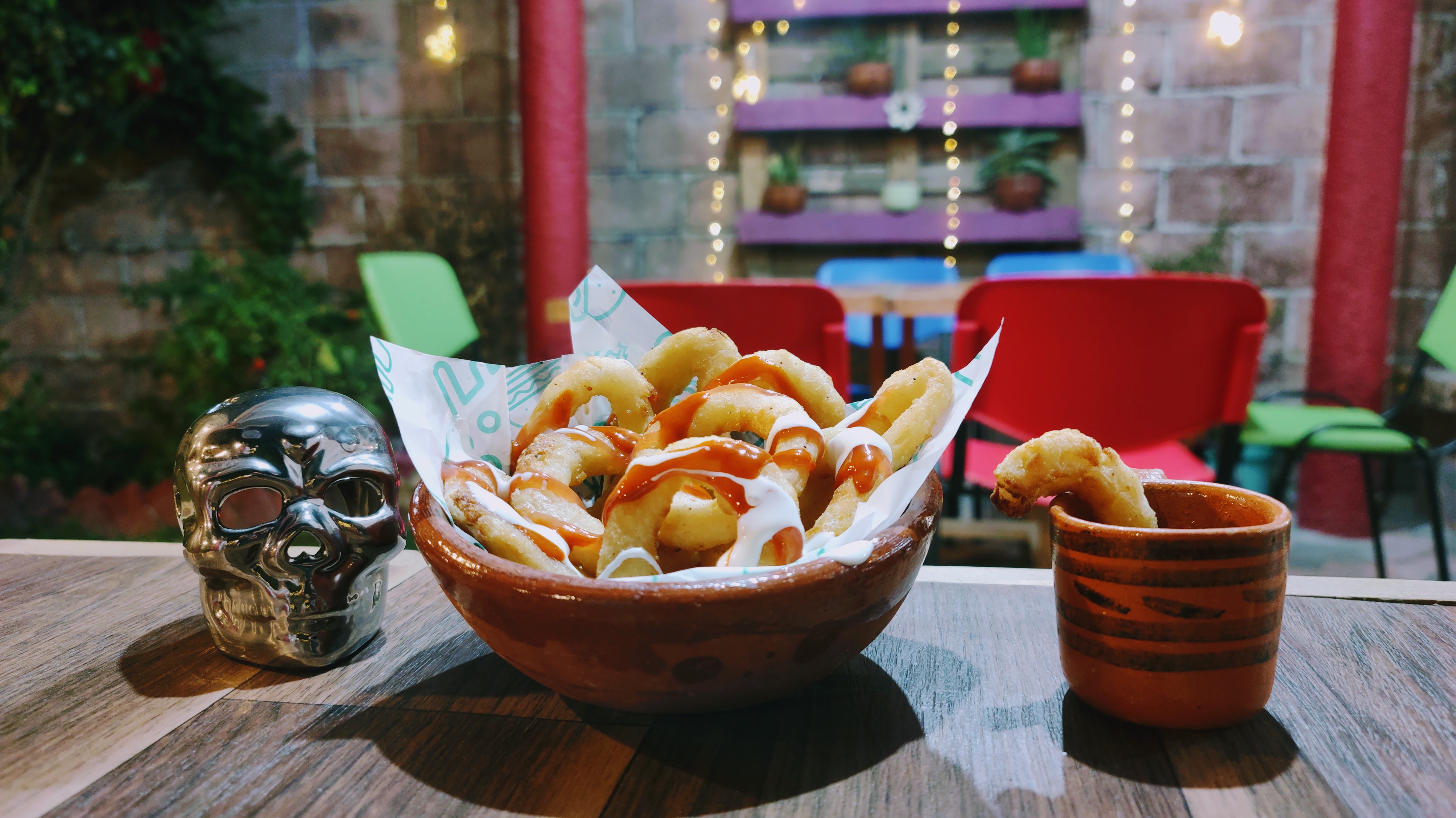 La Quetzapizza image 9