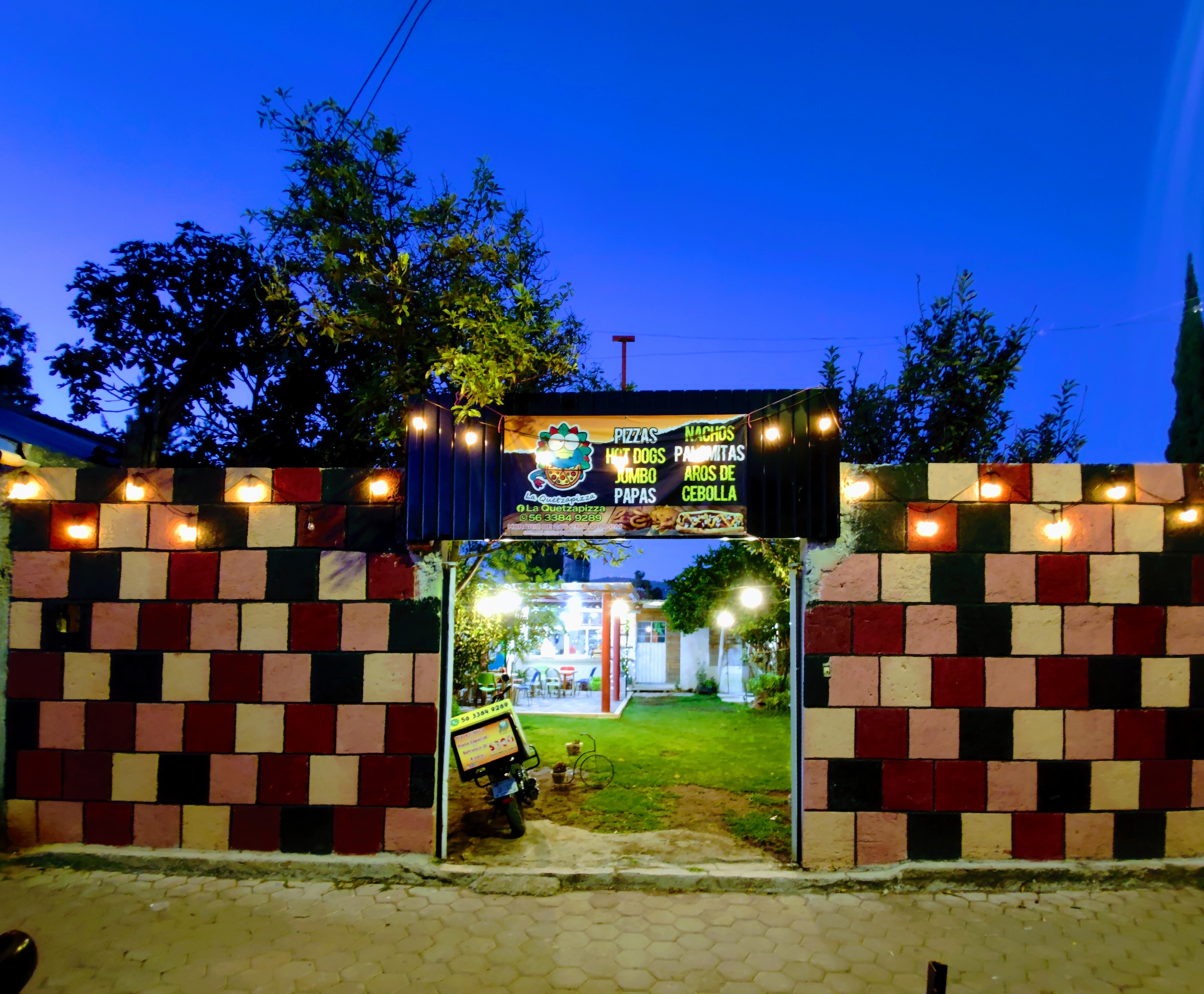 La Quetzapizza image 10