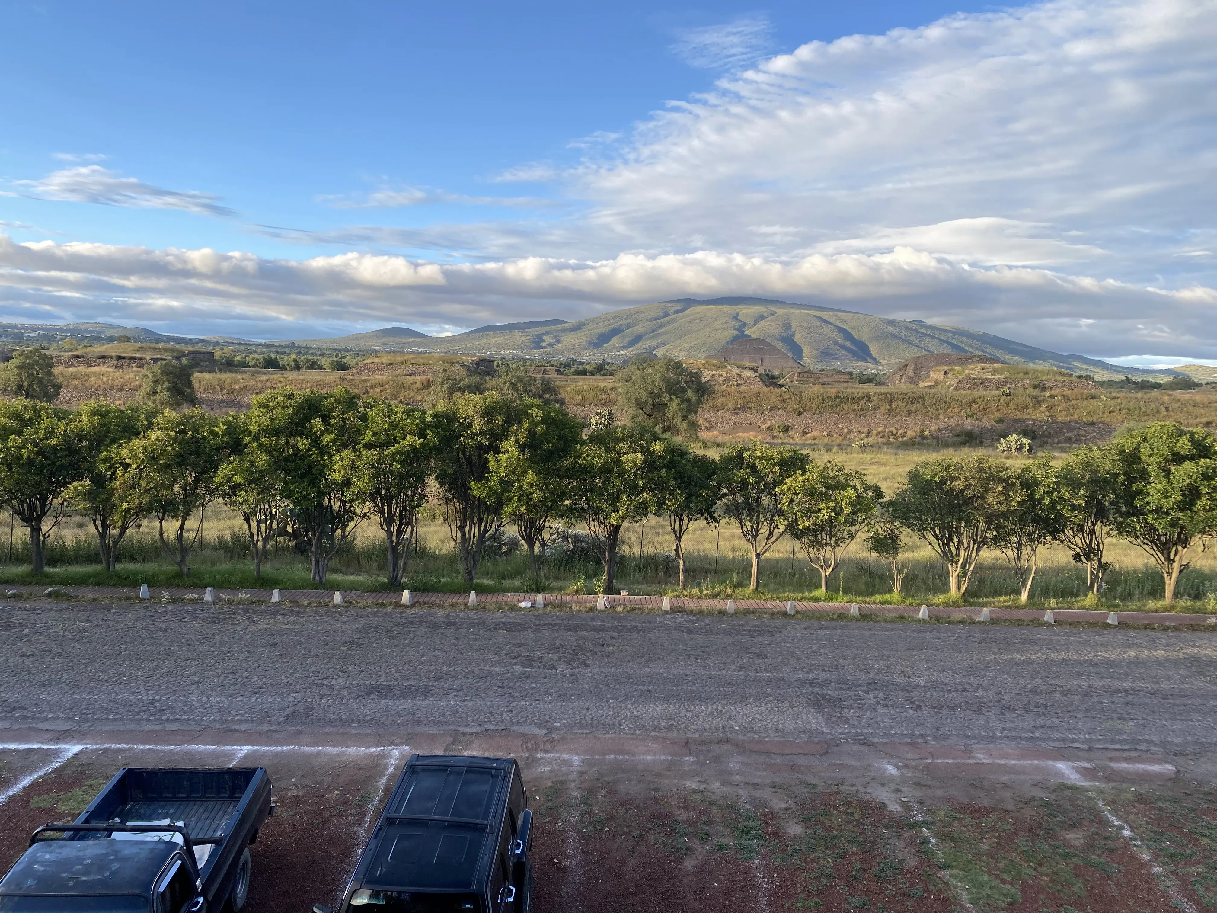 Restaurante y bar familiar “El Mitote Teotihuacán”. image 4