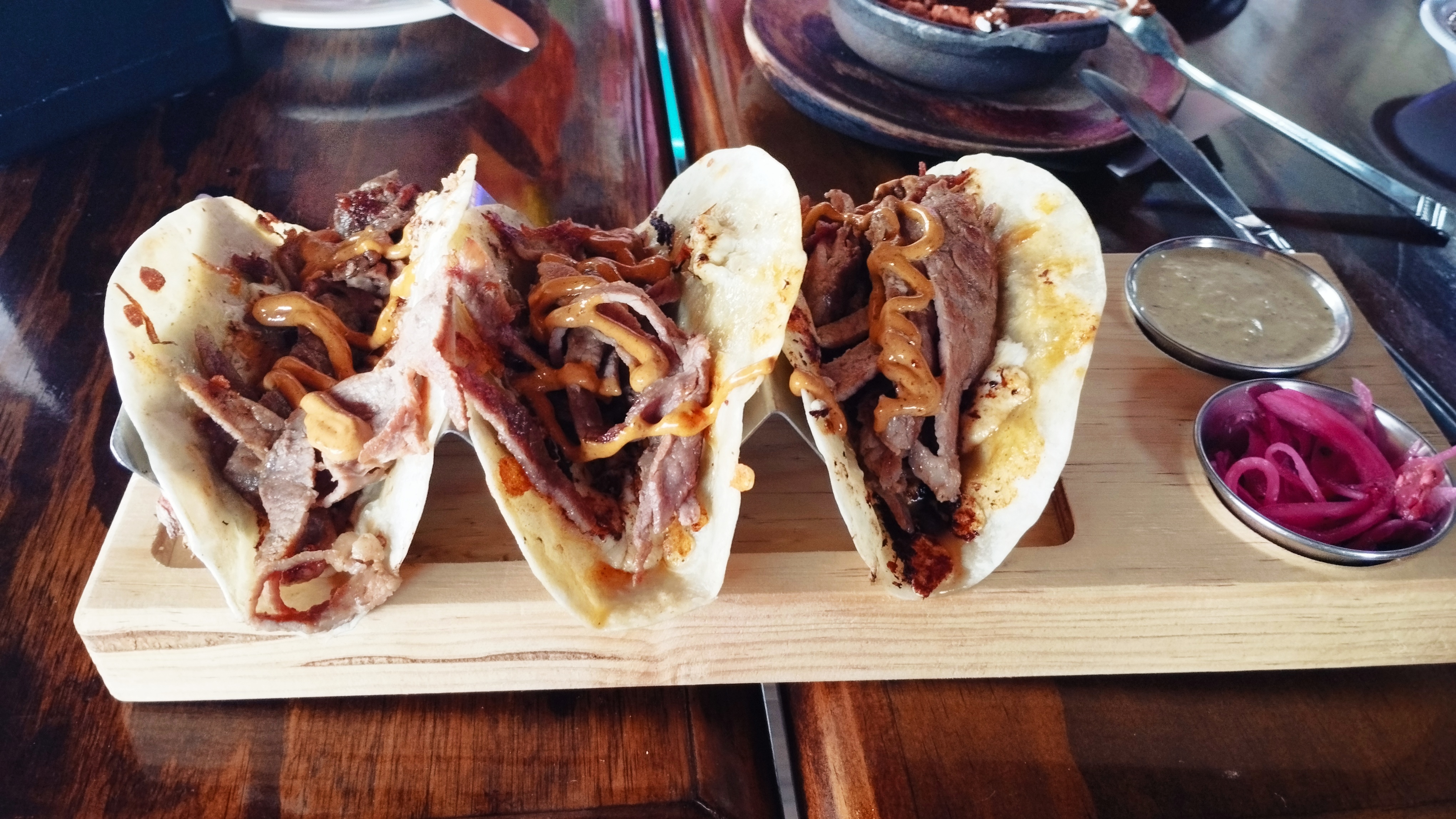 Restaurante y bar familiar “El Mitote Teotihuacán”. image 5