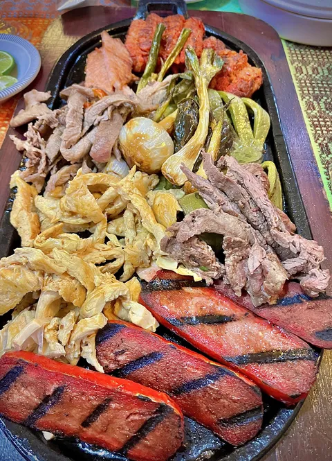 Restaurante y bar familiar “El Mitote Teotihuacán”. image 6