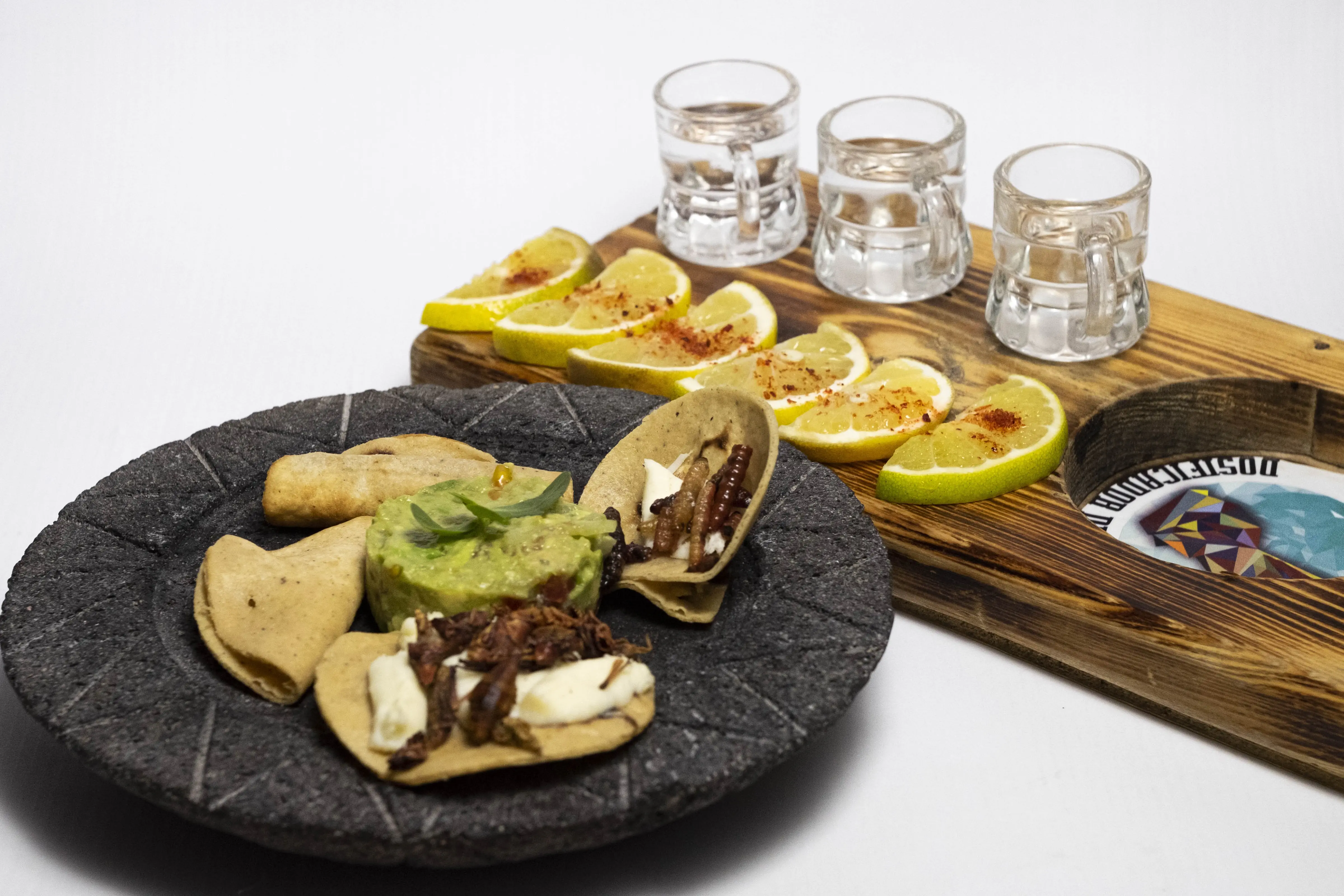 Mezcaleria Conejo en la Luna image 2