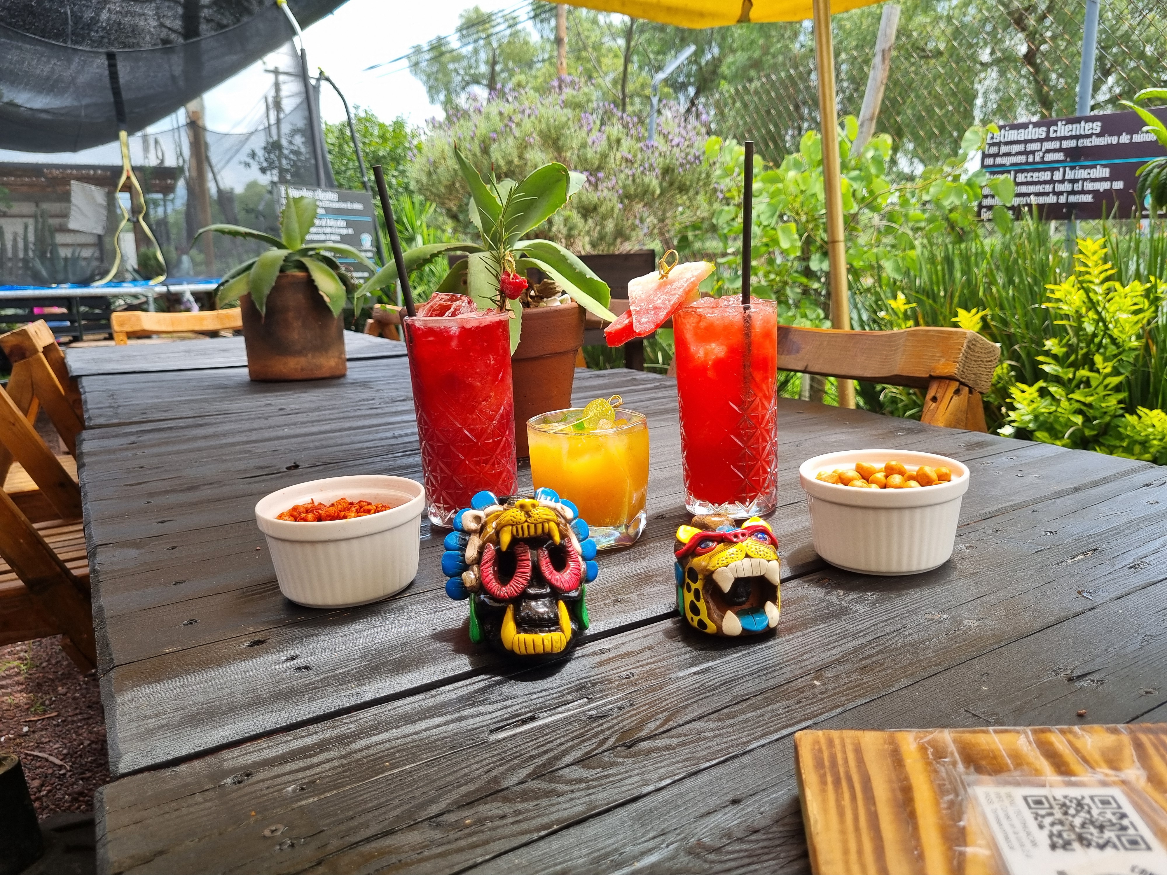 Mezcaleria Conejo en la Luna image 5