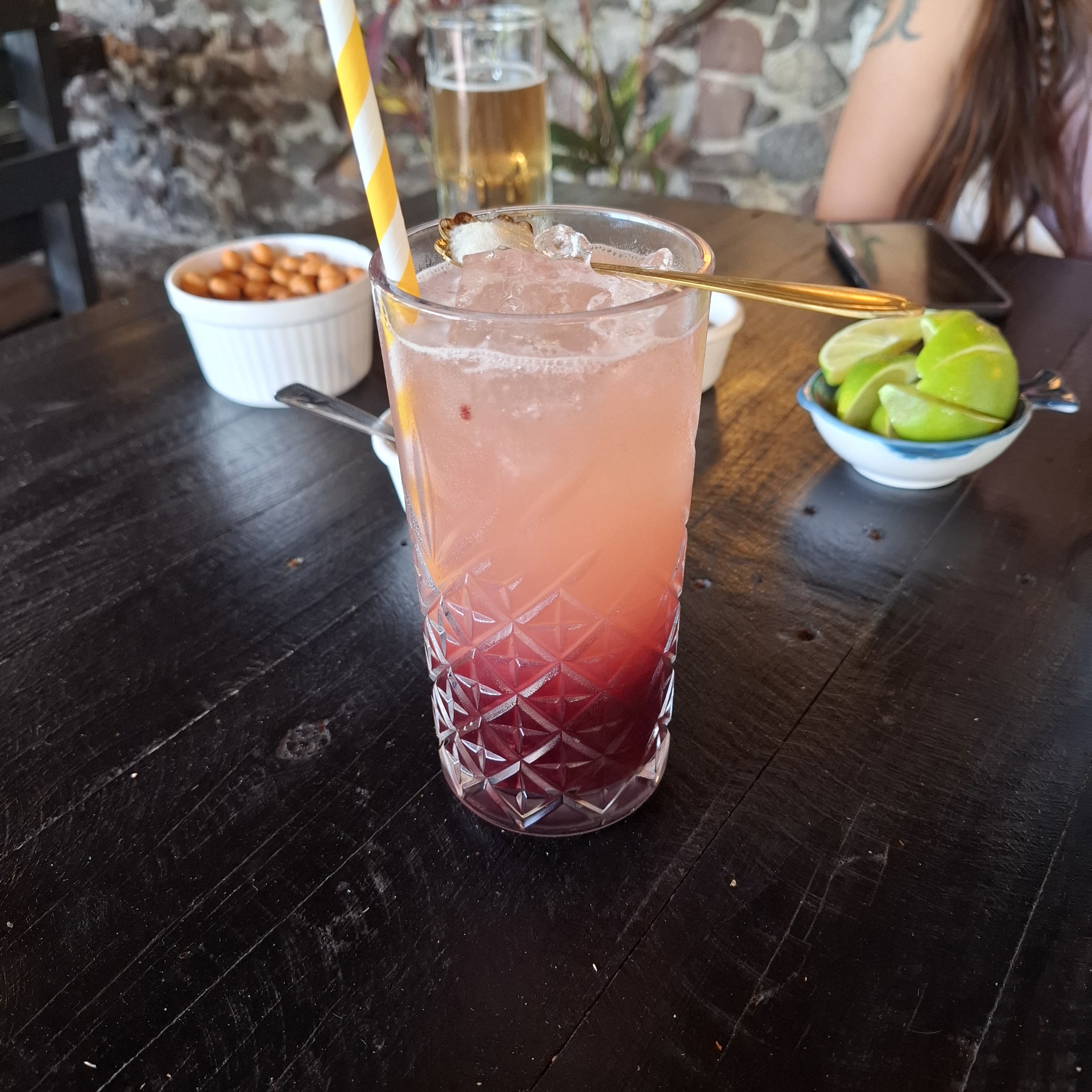 Mezcaleria Conejo en la Luna image 7