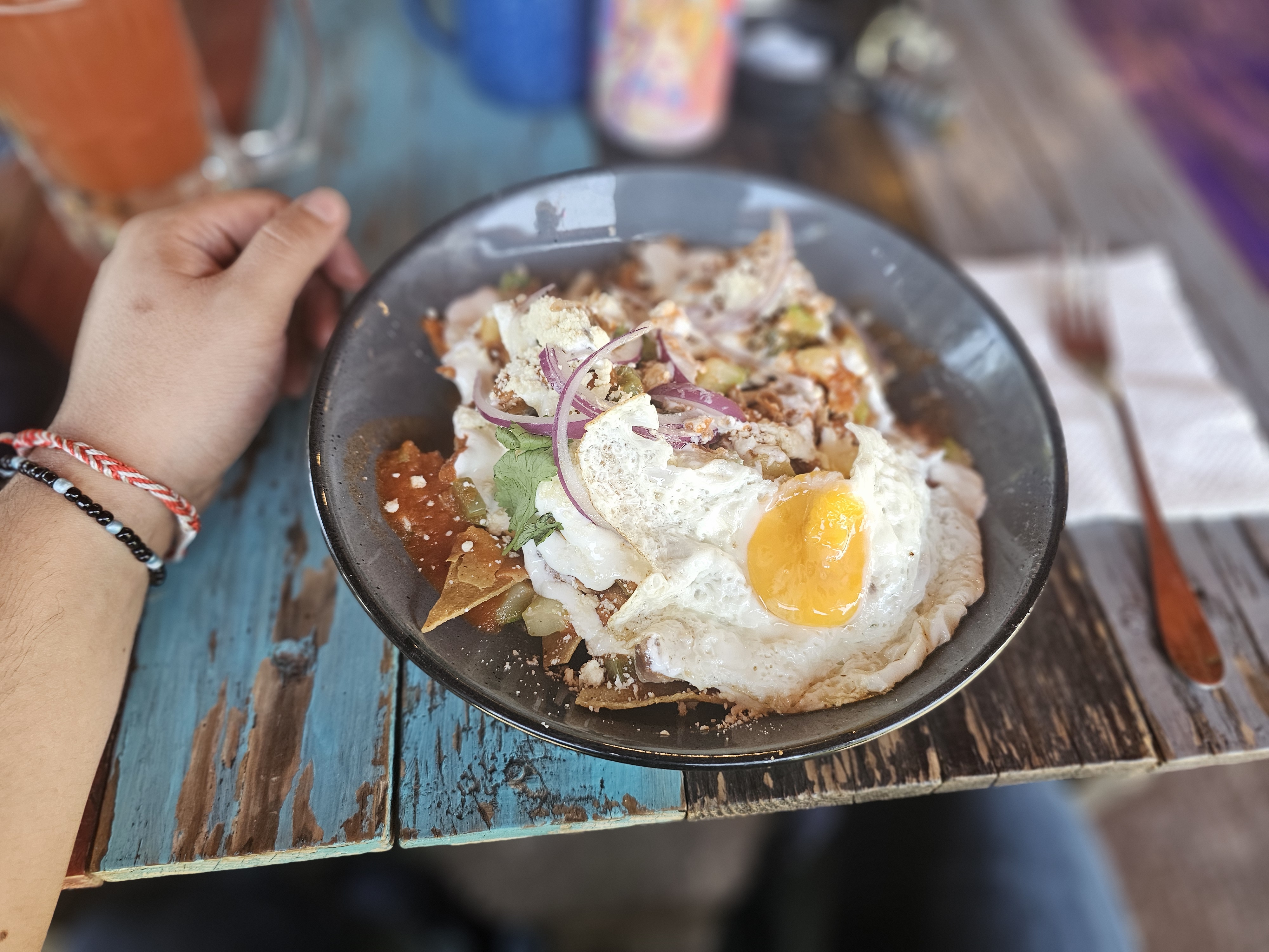 Mezcaleria Conejo en la Luna image 9