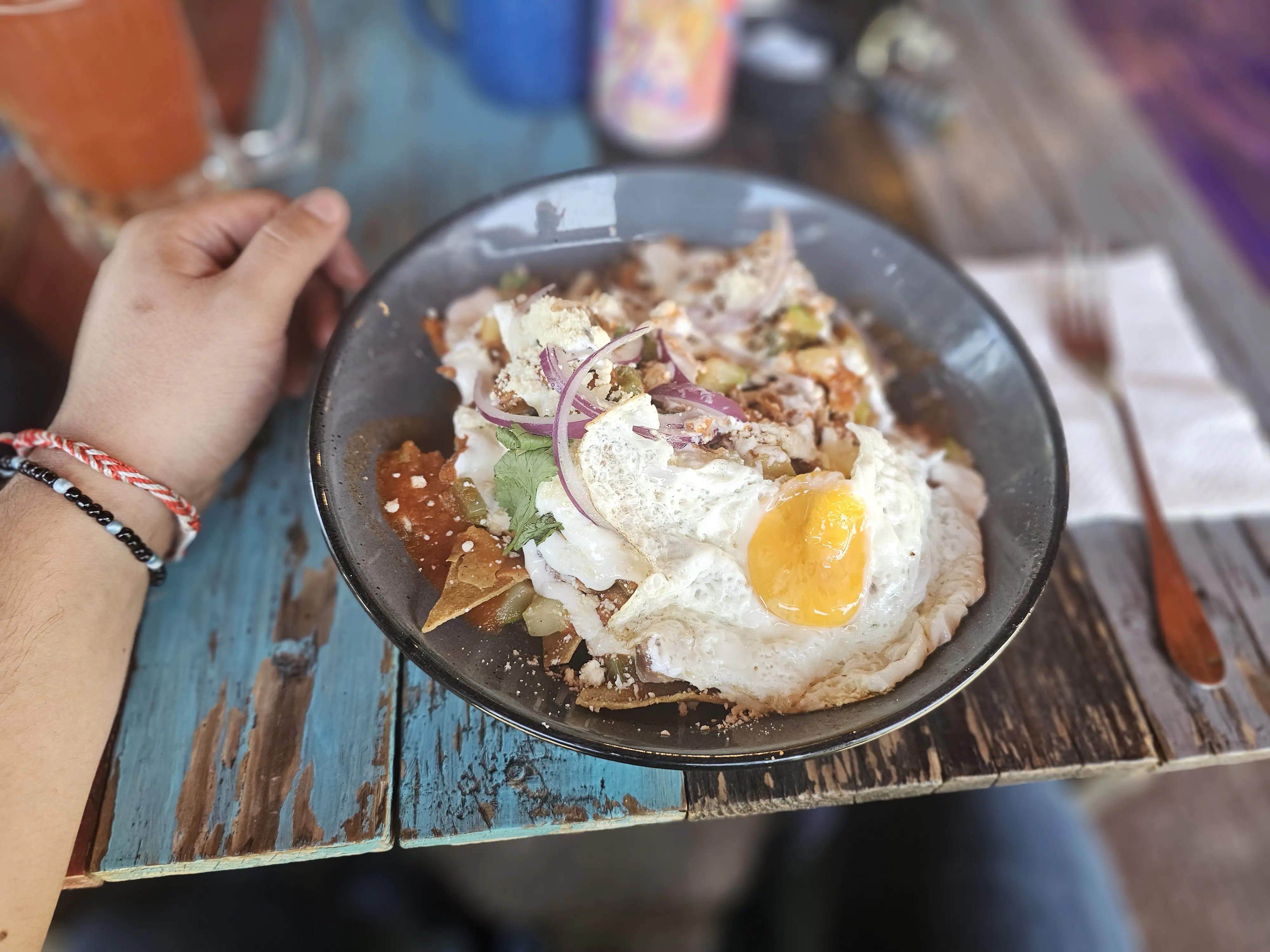 Mezcaleria Conejo en la Luna image 9