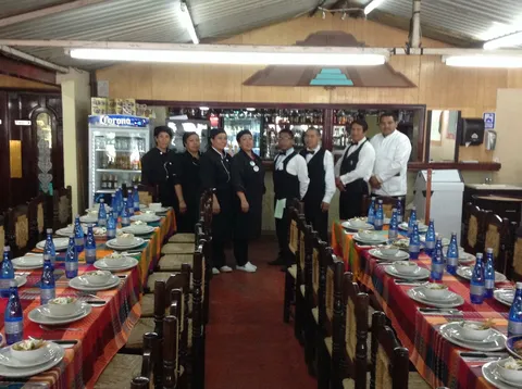 El Comedor del Chef image 1