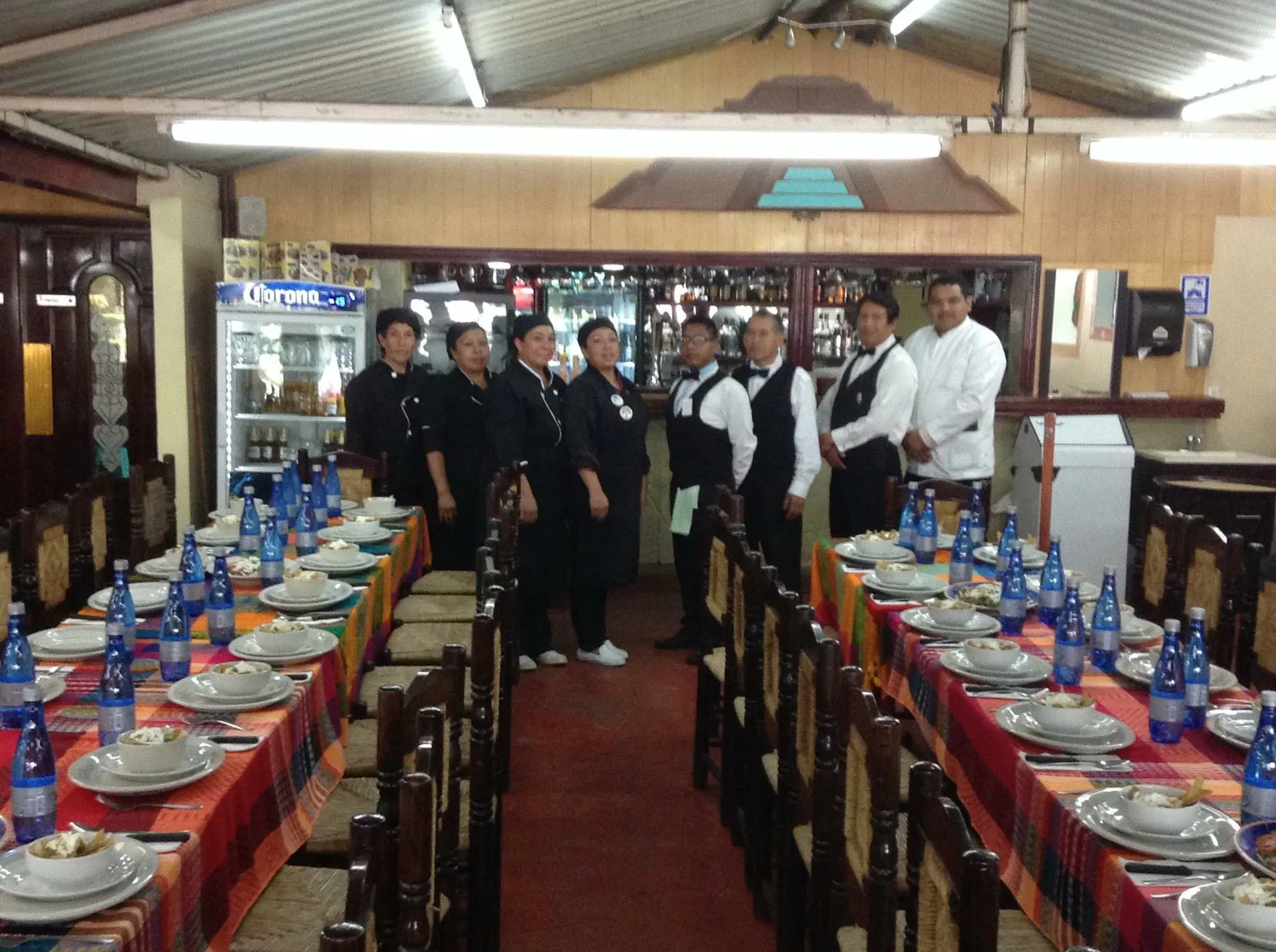 El Comedor del Chef image 1