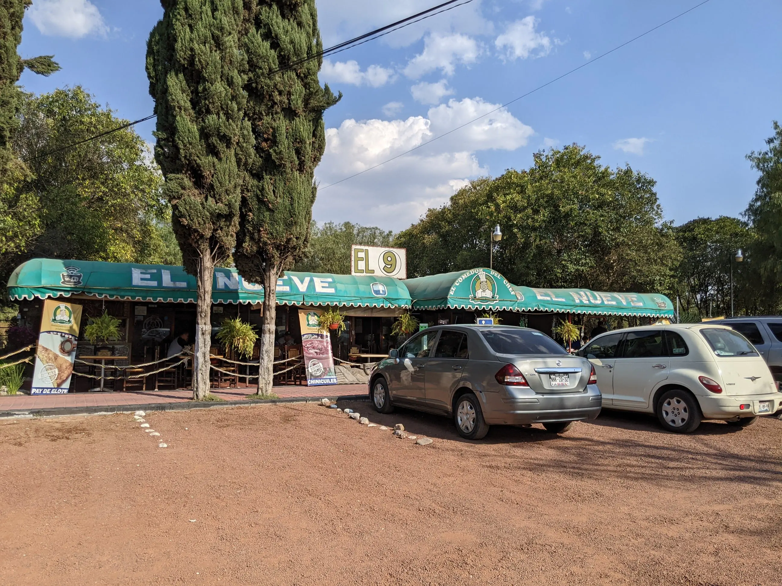 El Comedor del Chef image 3