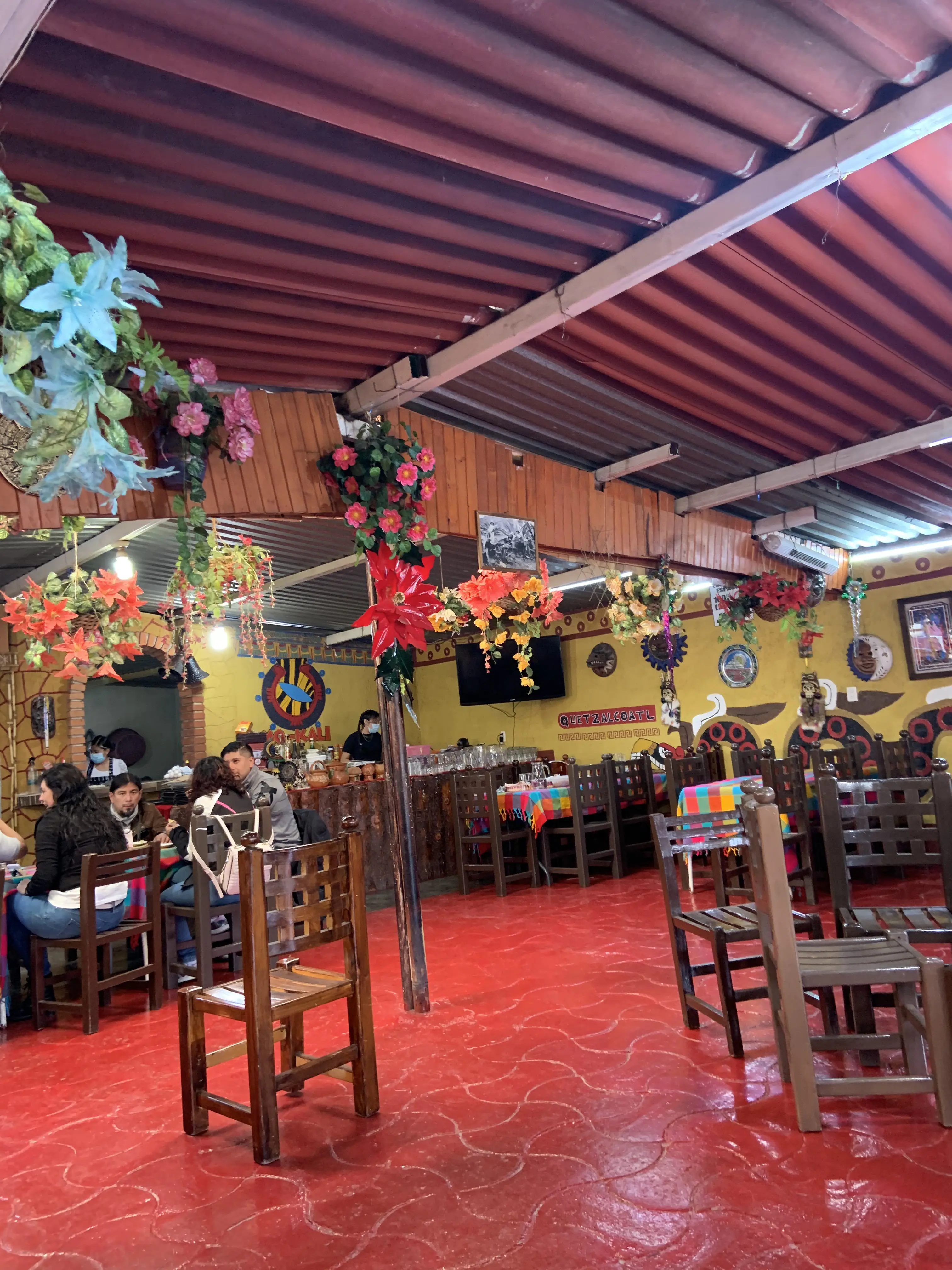 El Comedor del Chef image 4