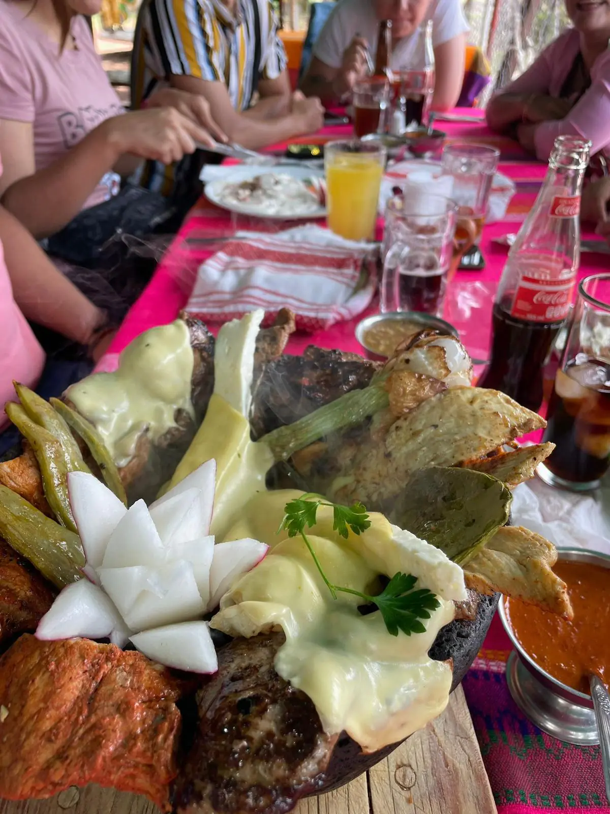 El Comedor del Chef image 5