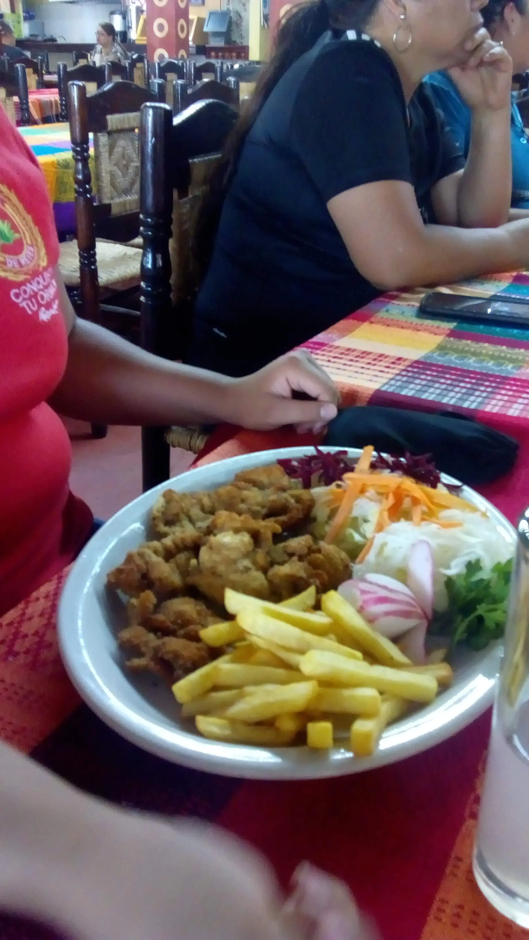 El Comedor del Chef image 6