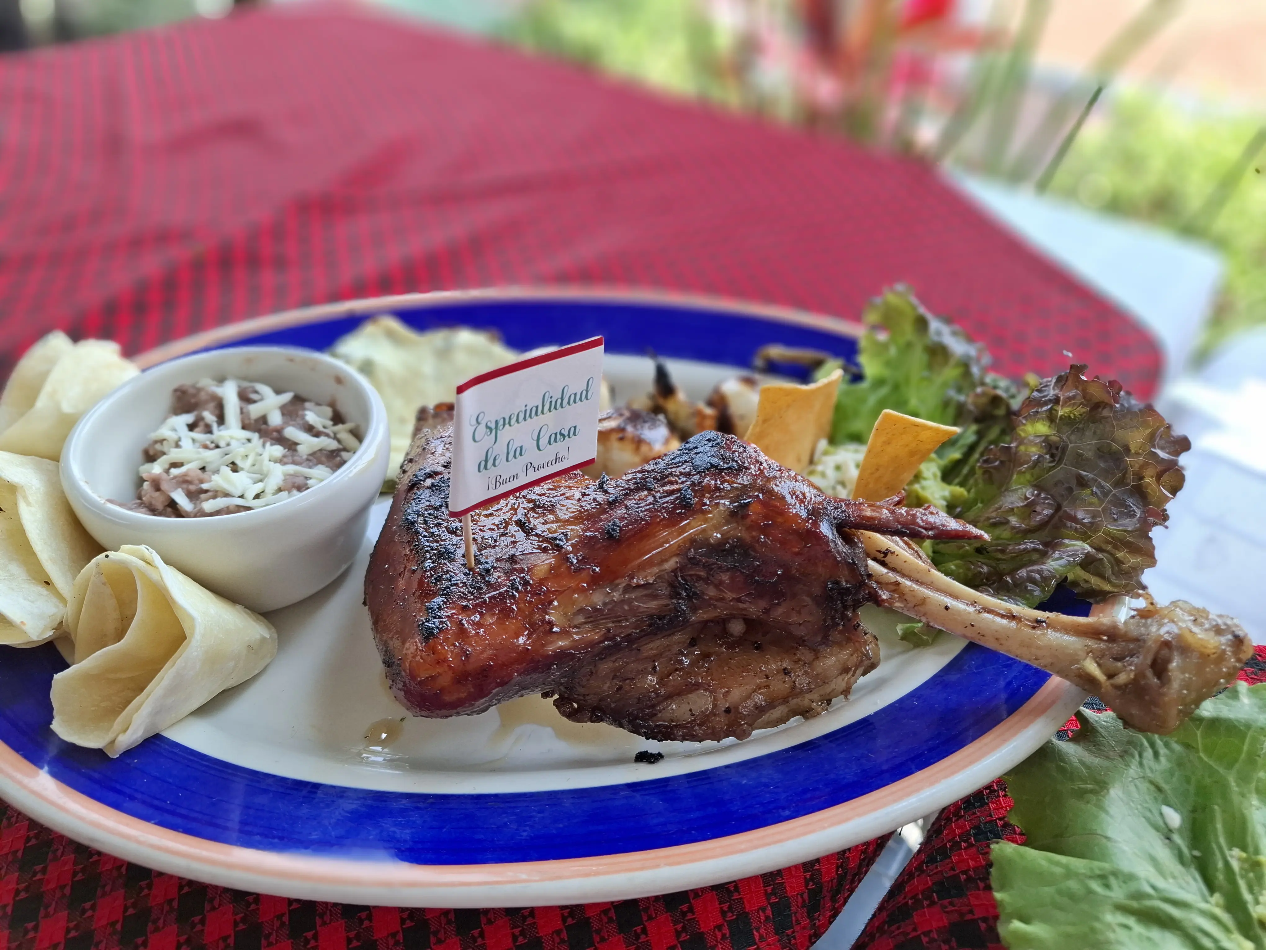 El Comedor del Chef image 8