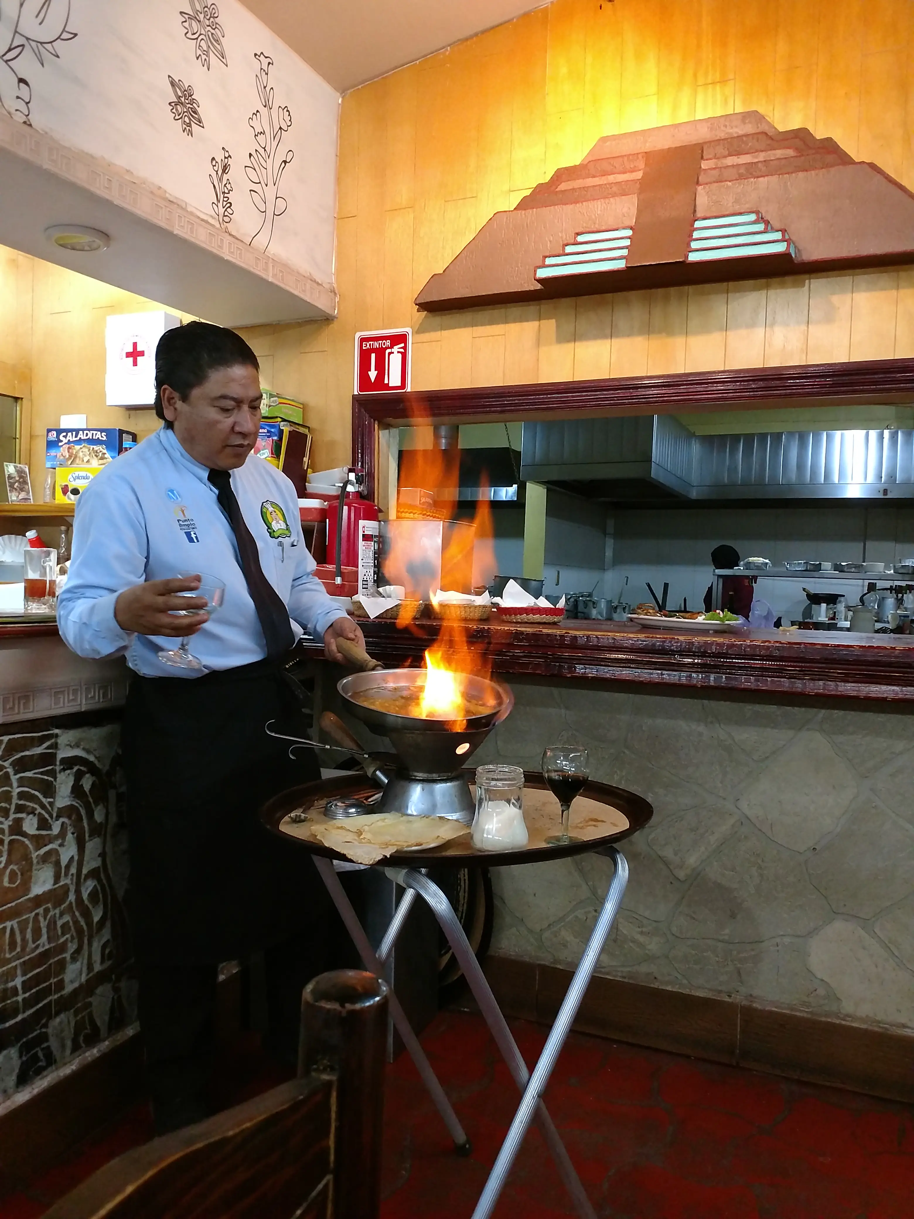 El Comedor del Chef image 9