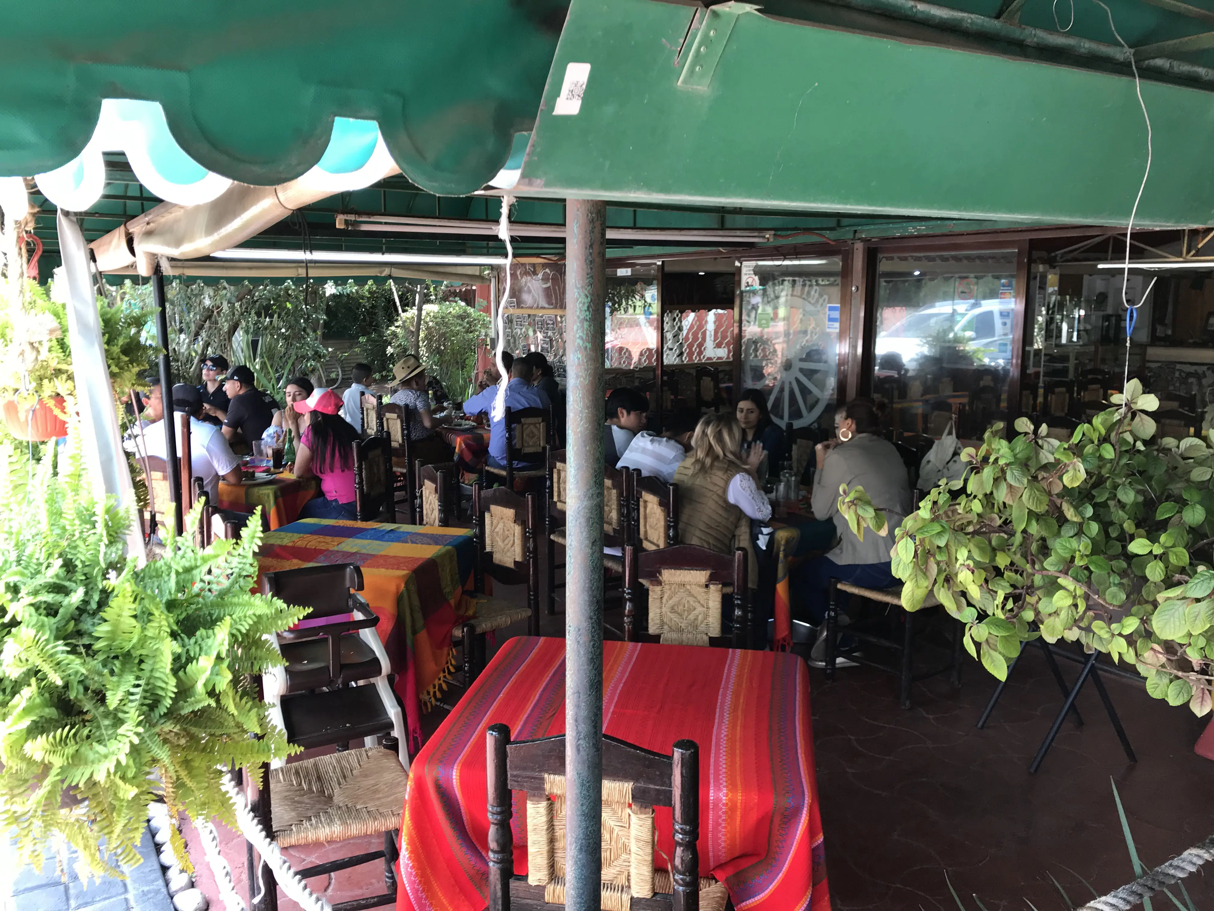 El Comedor del Chef image 10