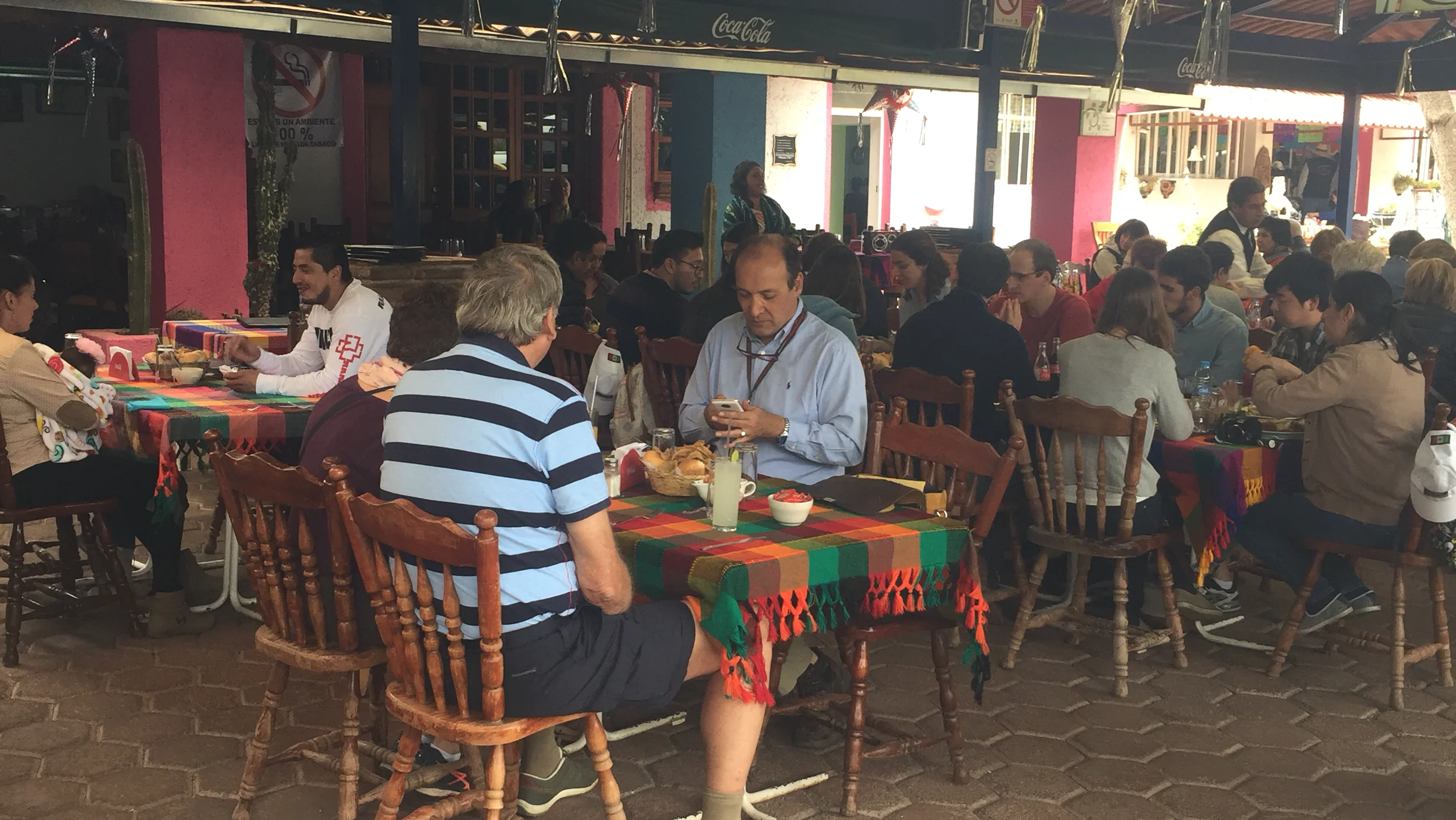 Mi México Lindo - Restaurante Y Artesanías image 1