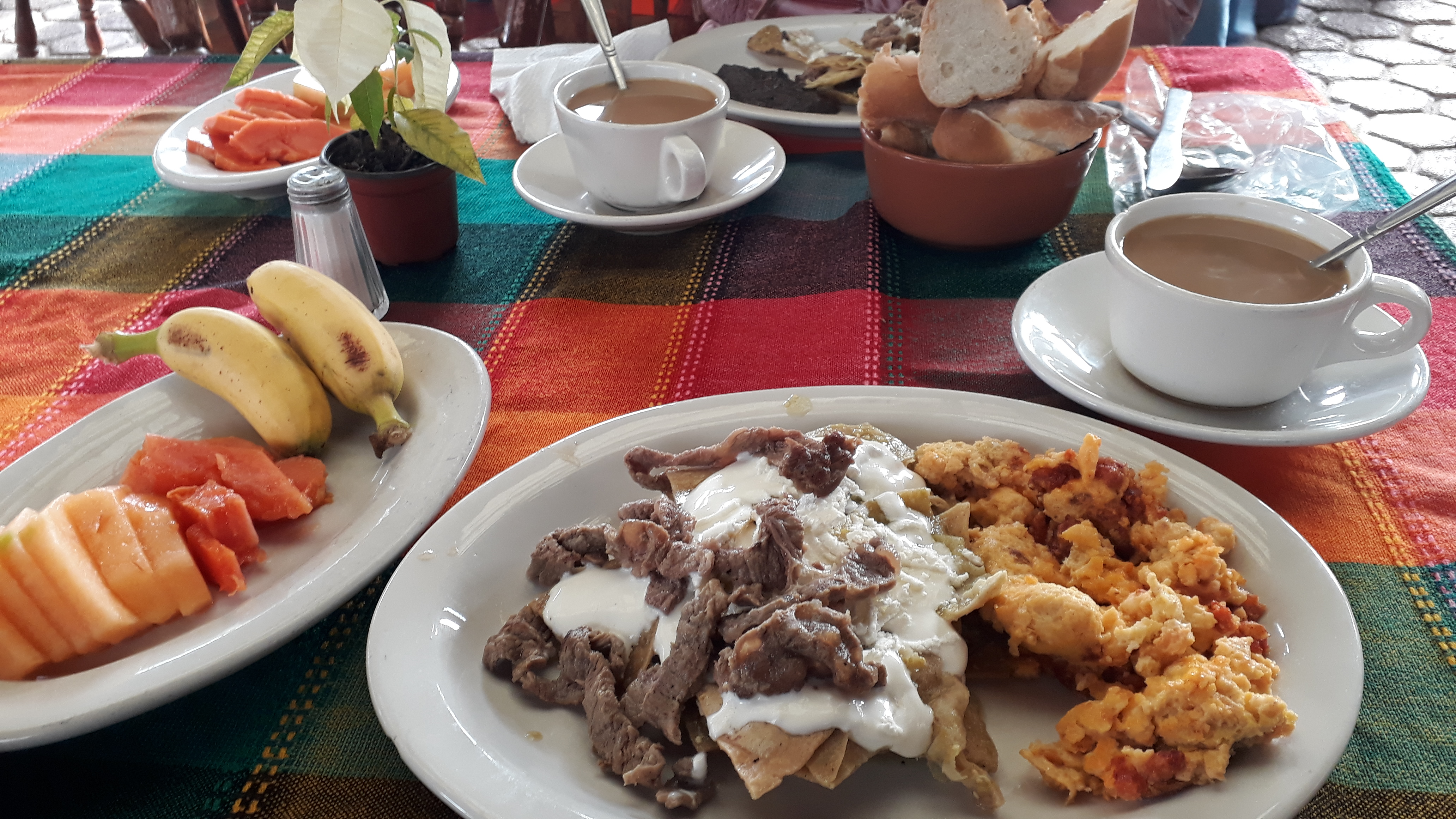 Mi México Lindo - Restaurante Y Artesanías image 3