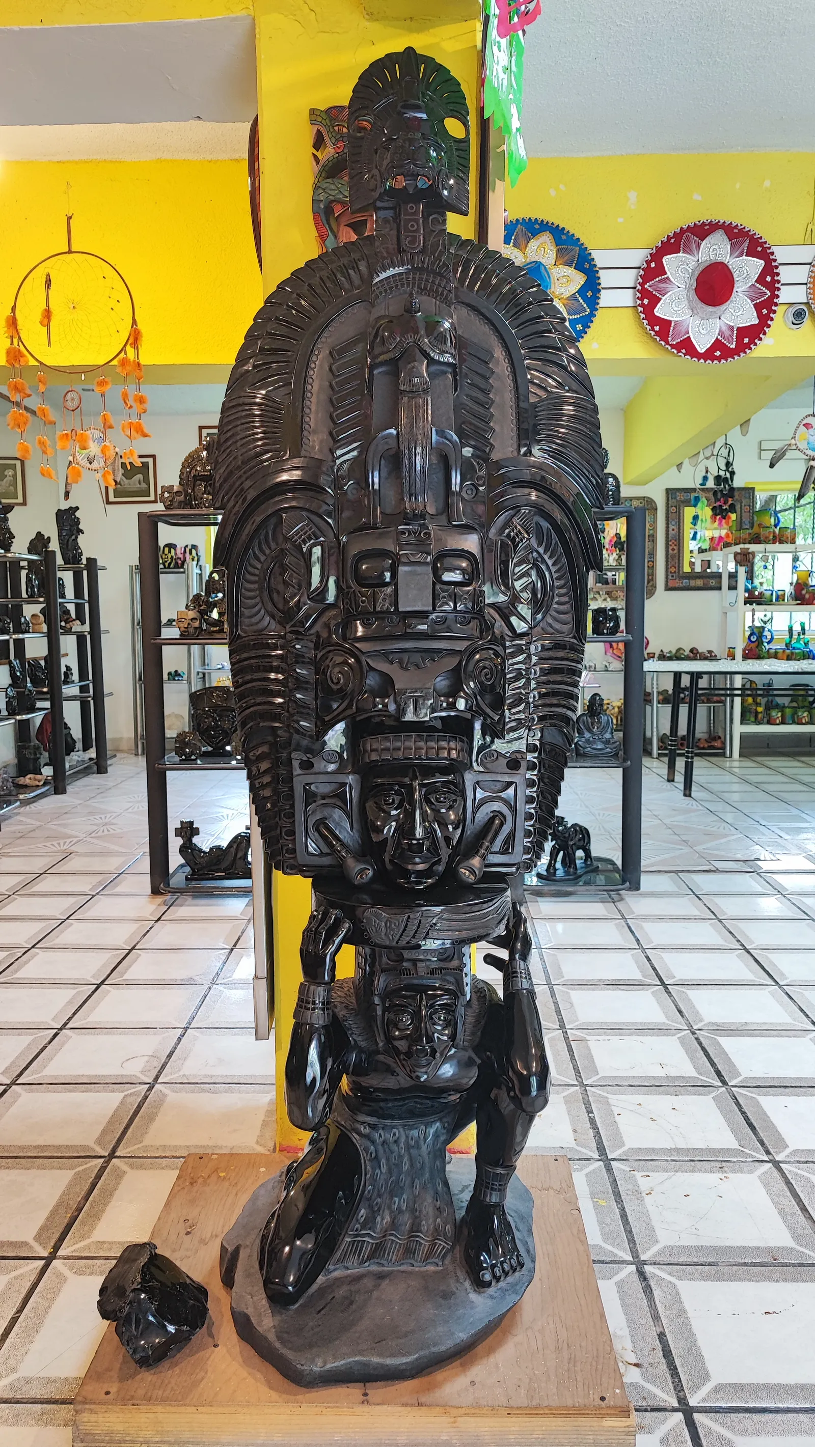 Mi México Lindo - Restaurante Y Artesanías image 5