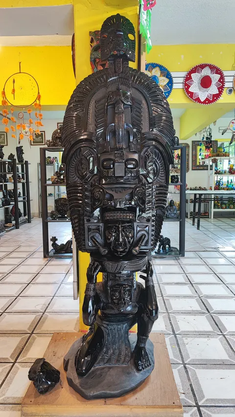 Mi México Lindo - Restaurante Y Artesanías image 5