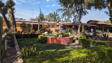 Mi México Lindo - Restaurante Y Artesanías image 7