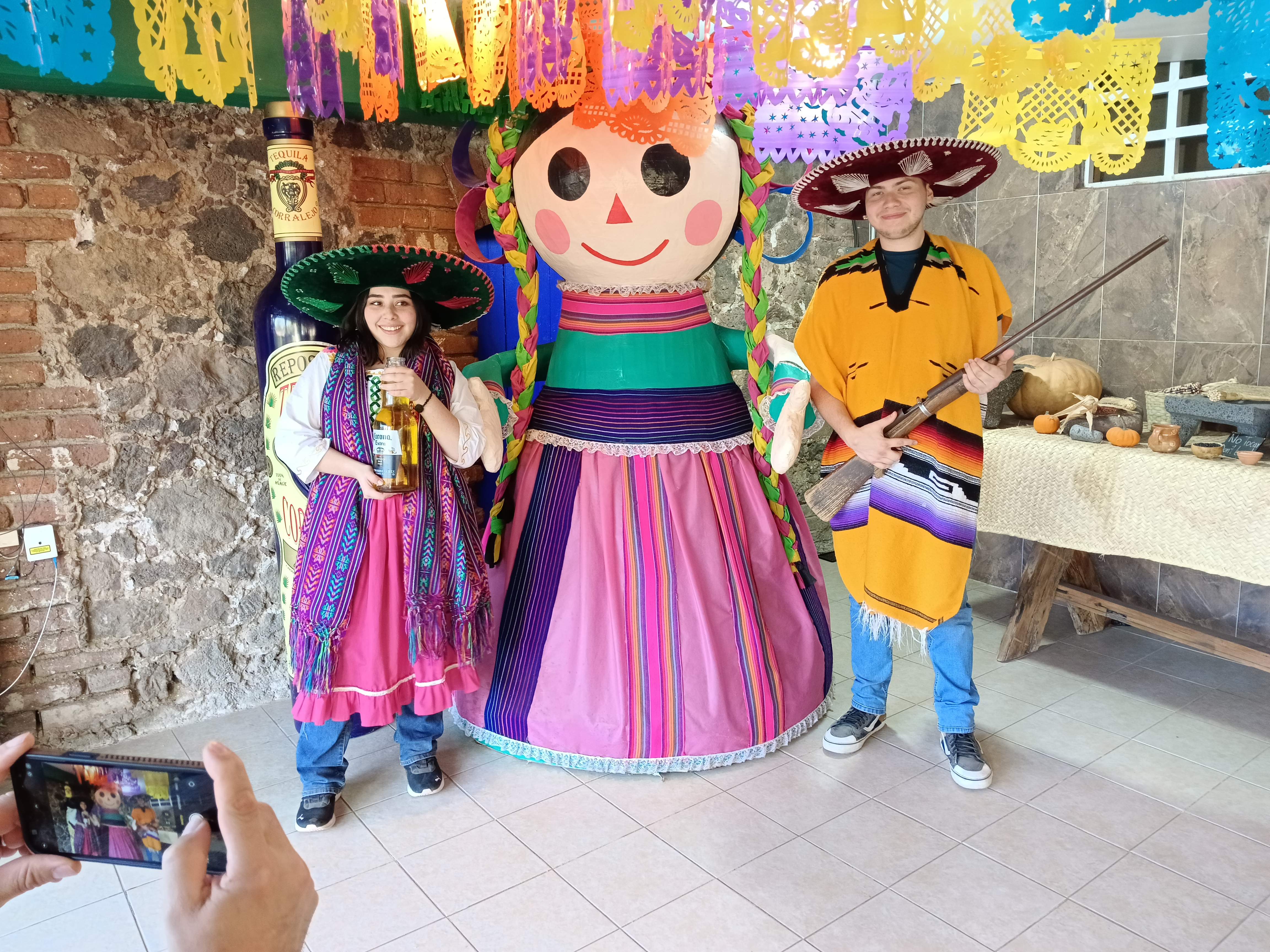 Mi México Lindo - Restaurante Y Artesanías image 9