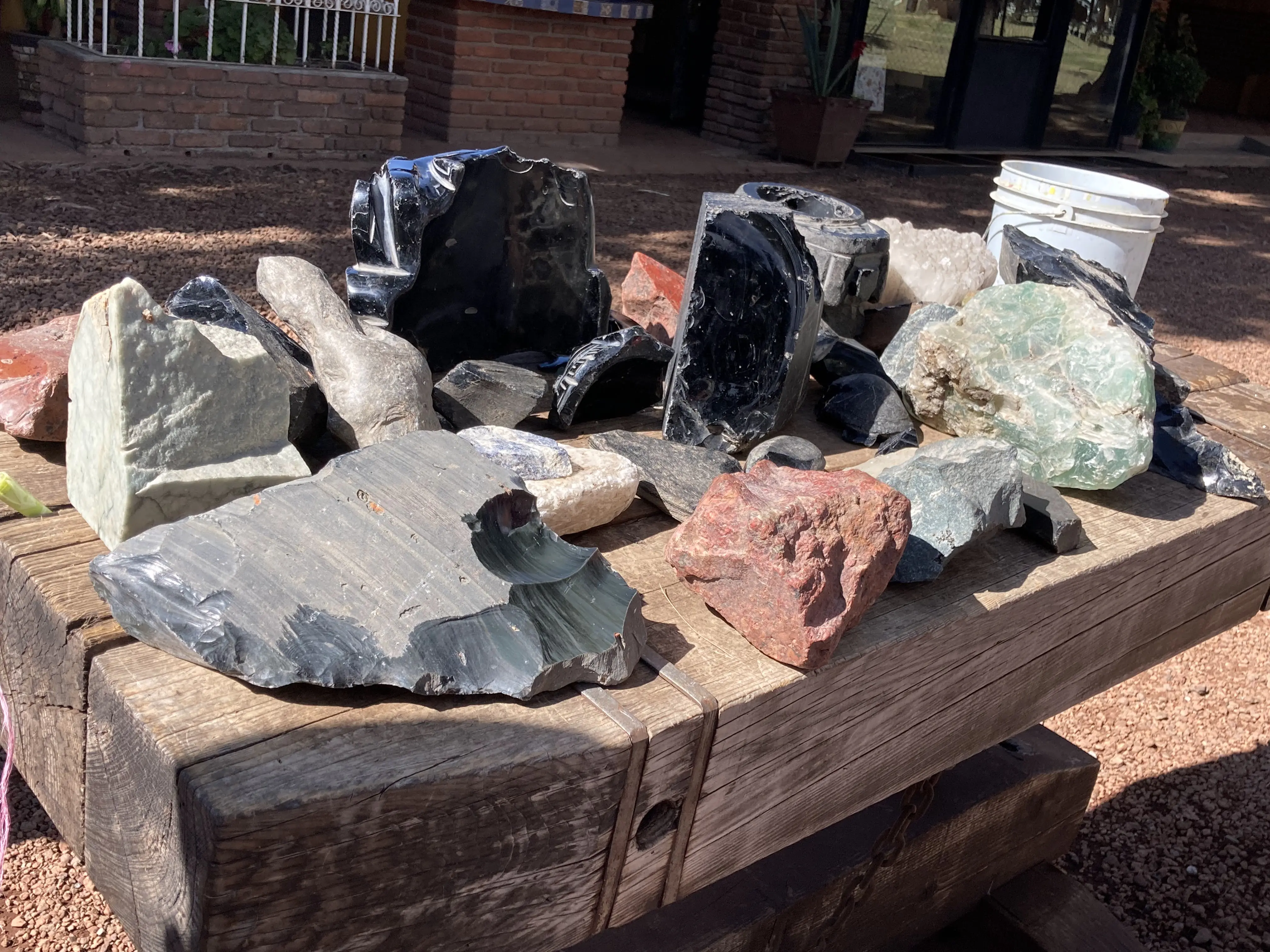 Mi México Lindo - Restaurante Y Artesanías image 10