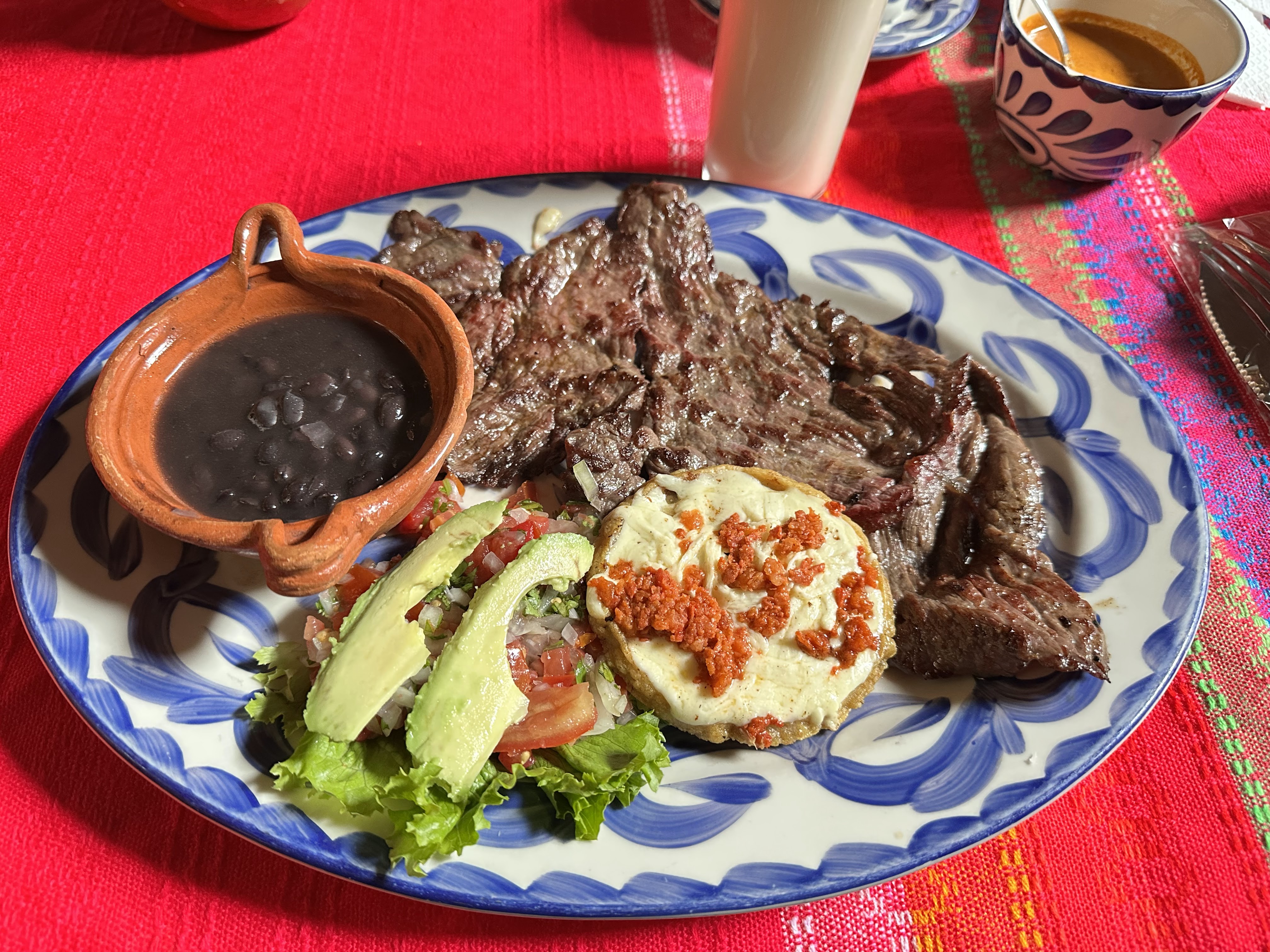 La Cueva Teotihuacán image 2