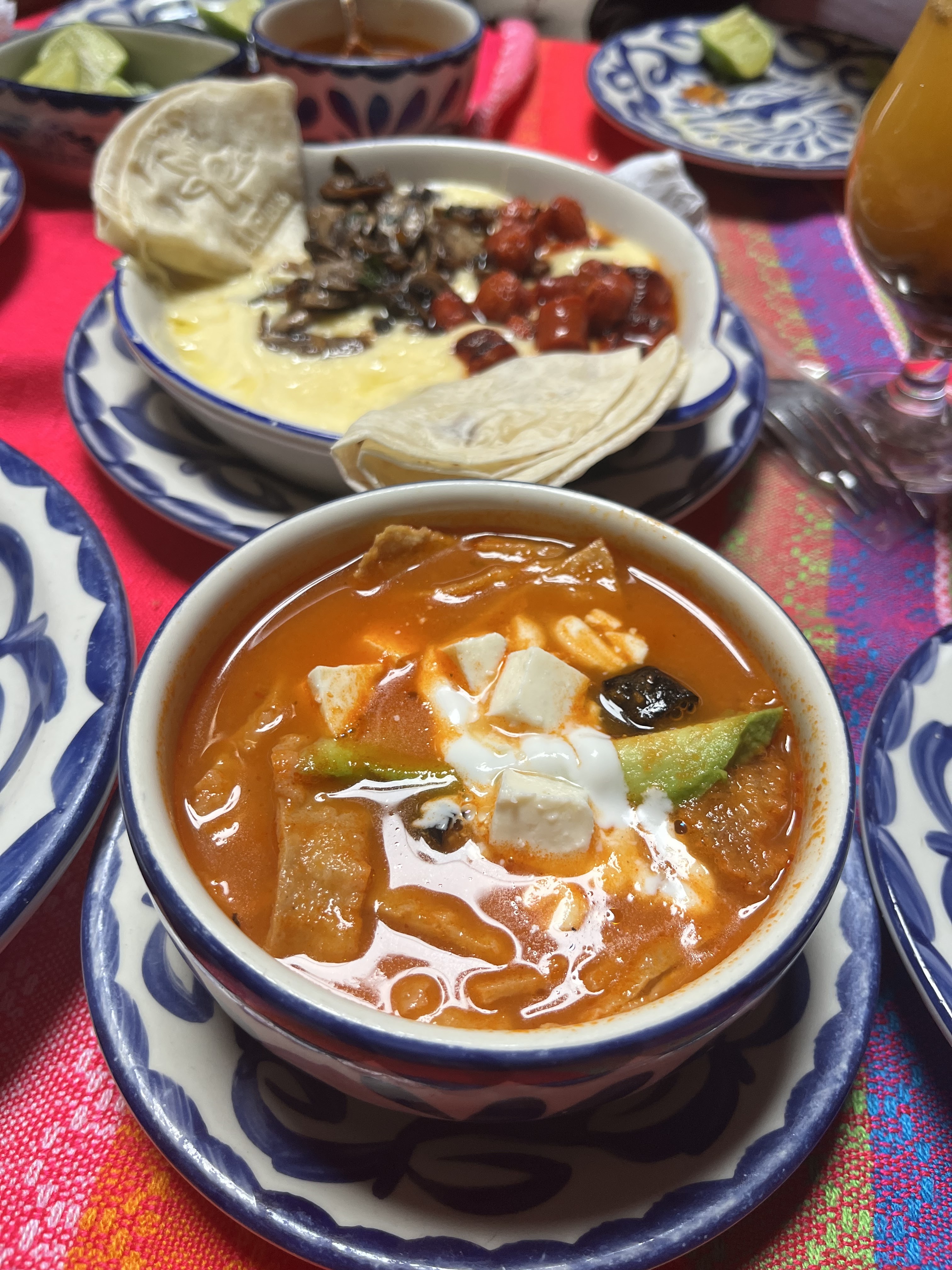 La Cueva Teotihuacán image 5