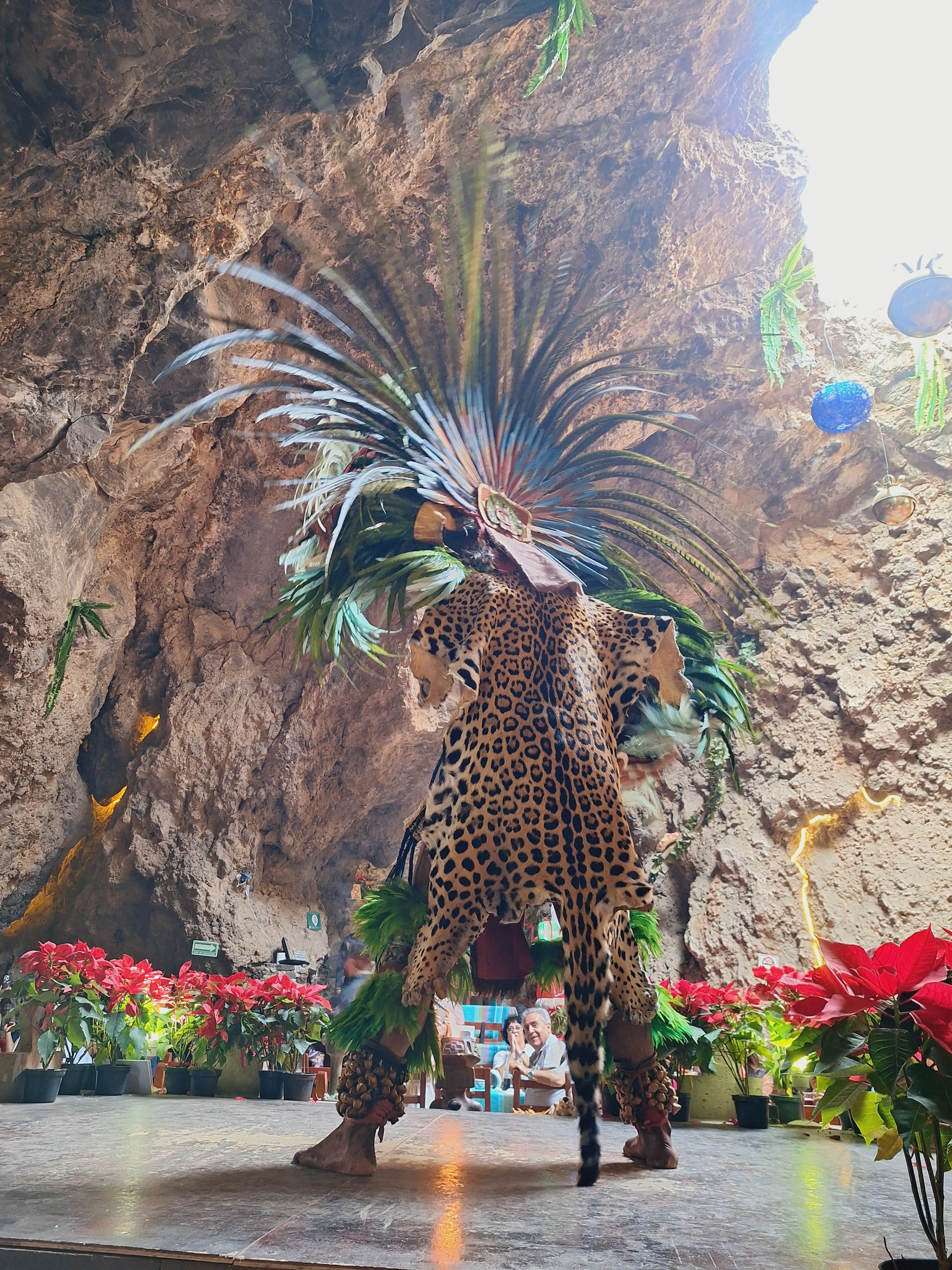 La Cueva Teotihuacán image 7