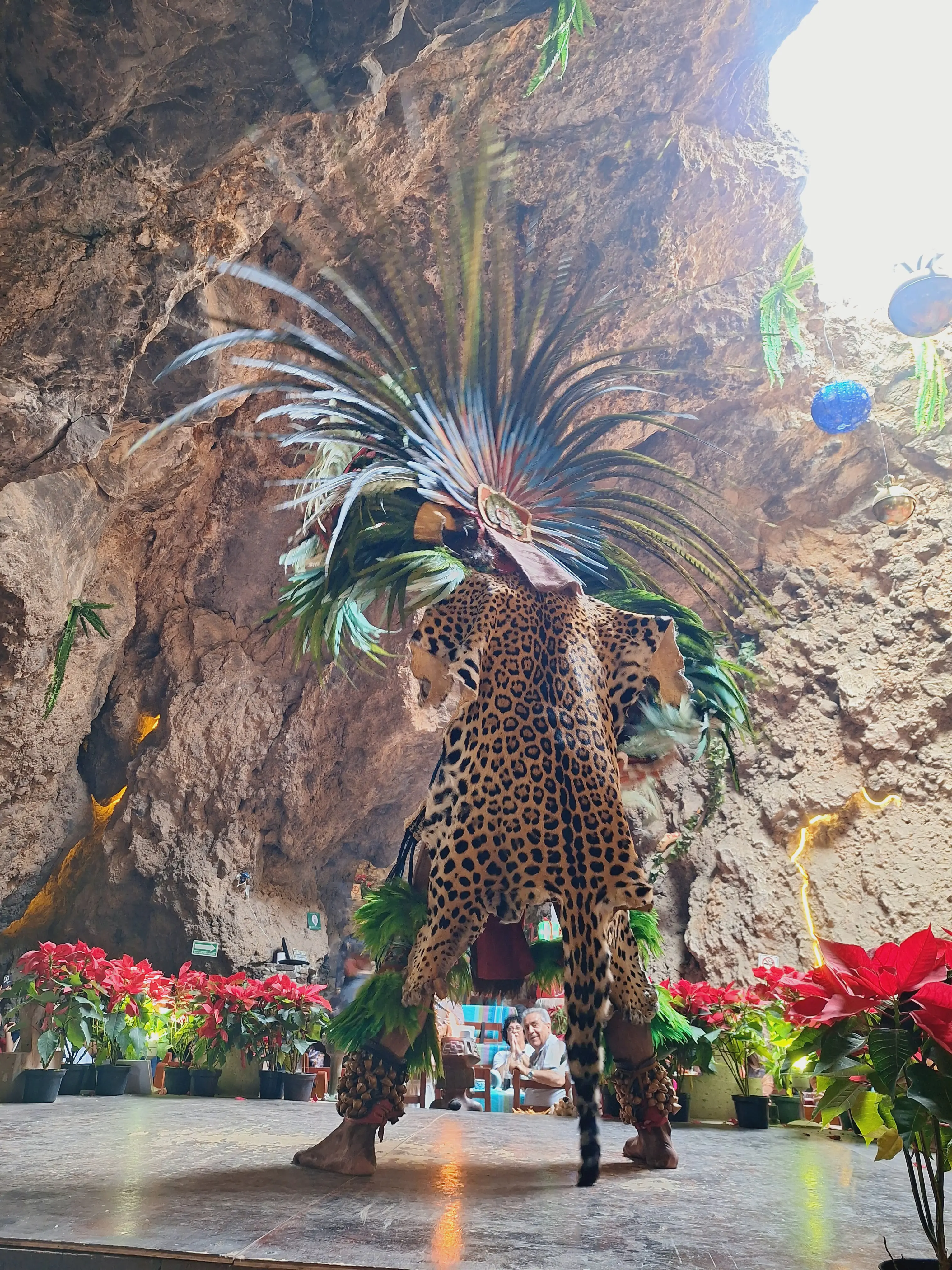 La Cueva Teotihuacán image 7