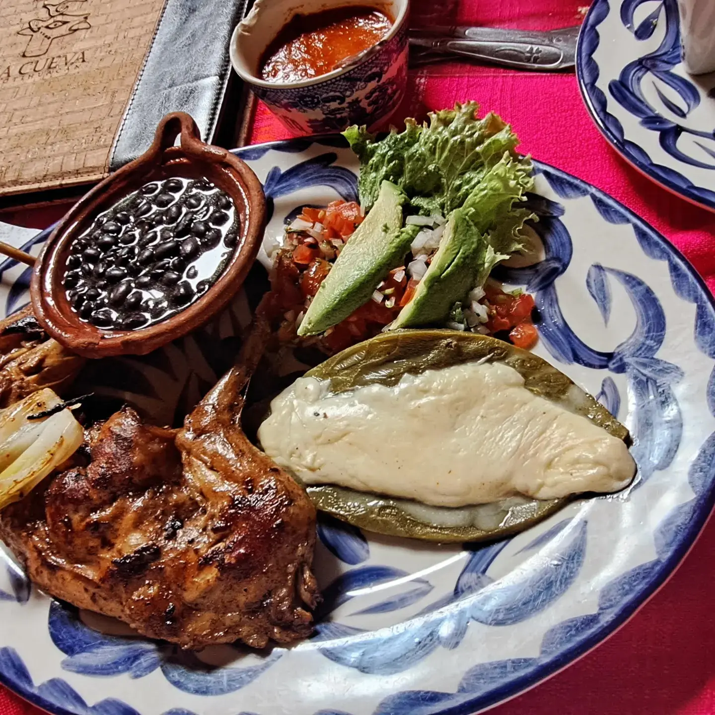 La Cueva Teotihuacán image 8