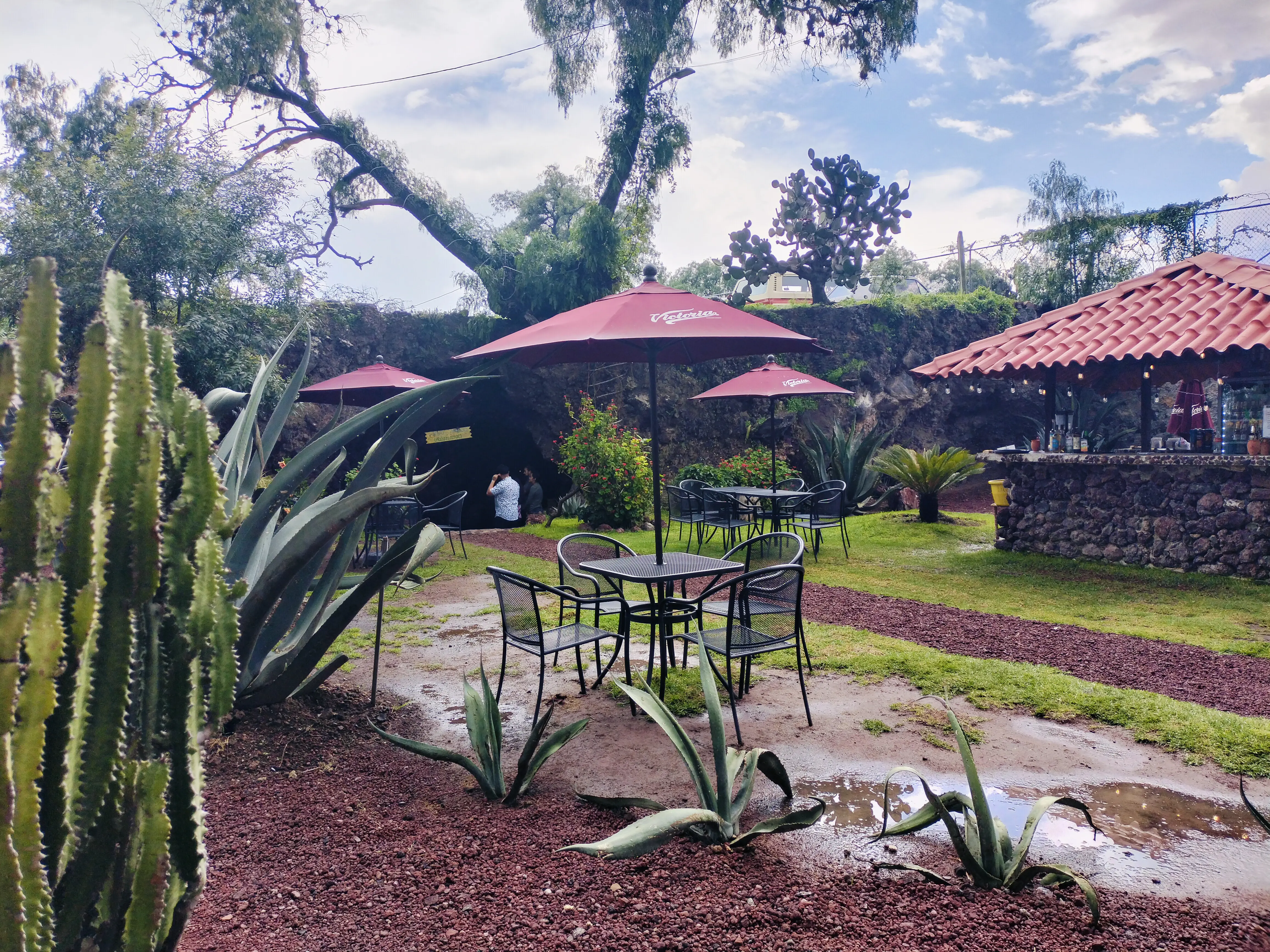 La Cueva Teotihuacán image 10