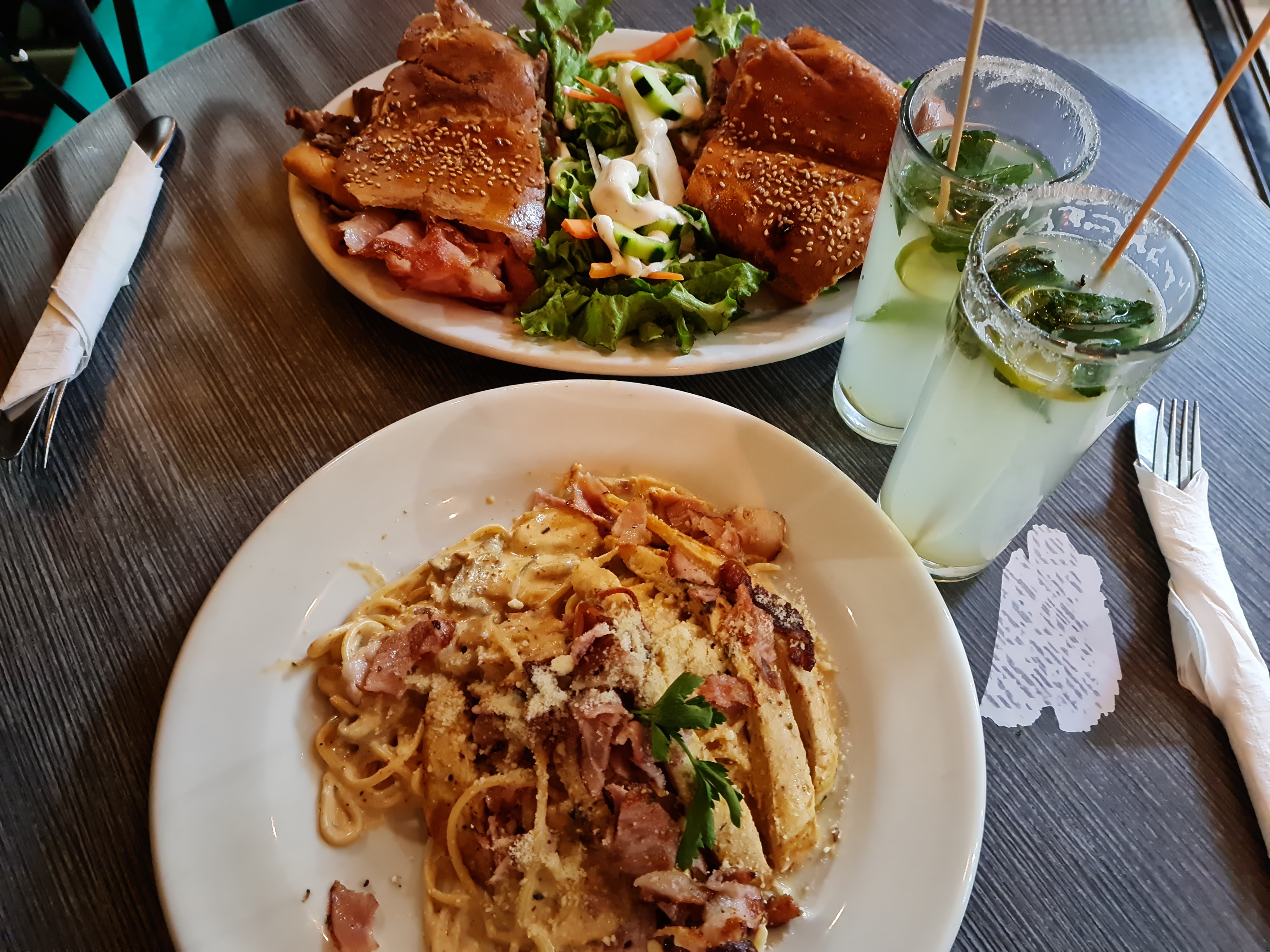 Restaurante El Balcón Teotihuacan image 2