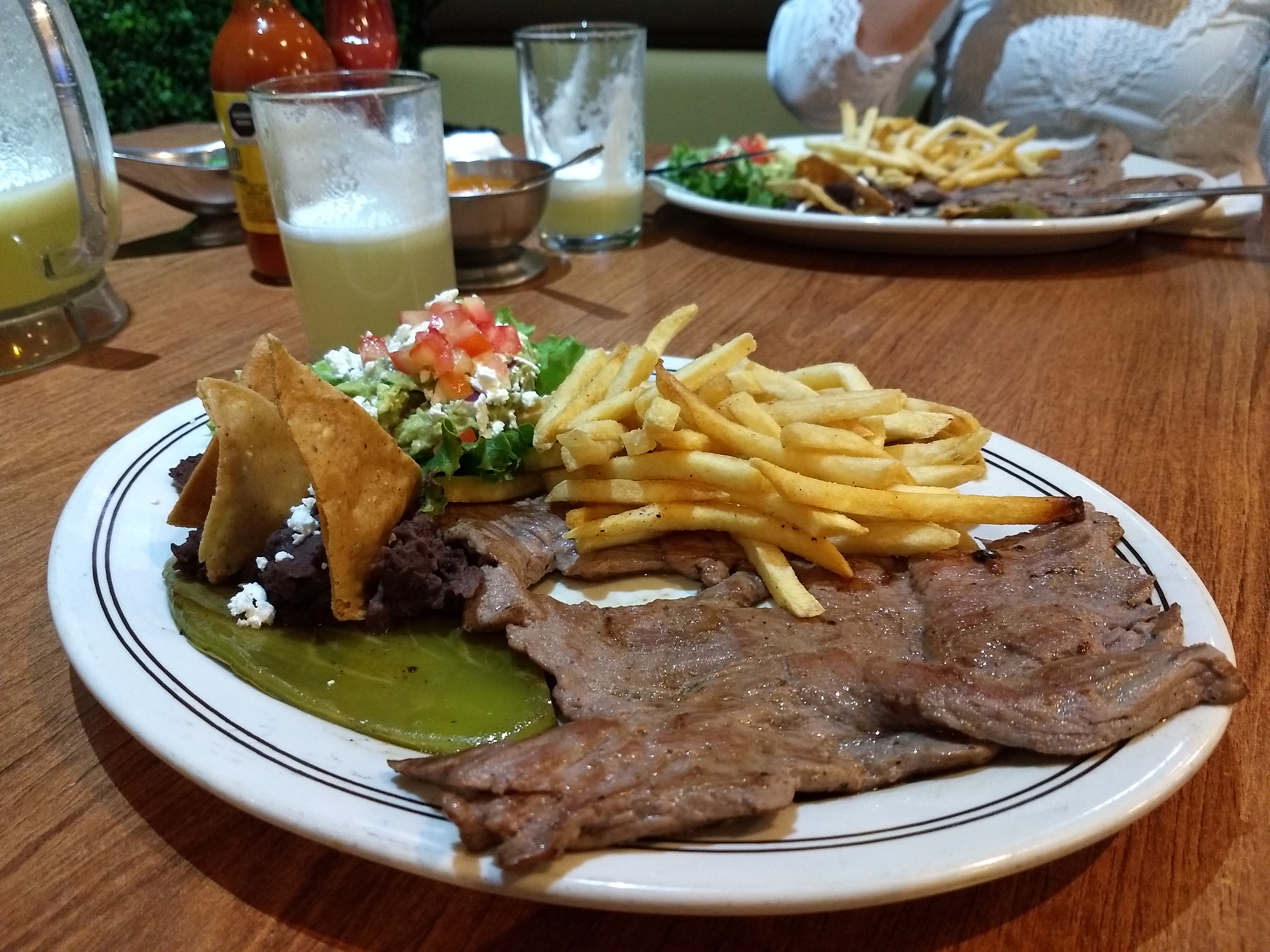 Restaurante El Balcón Teotihuacan image 4