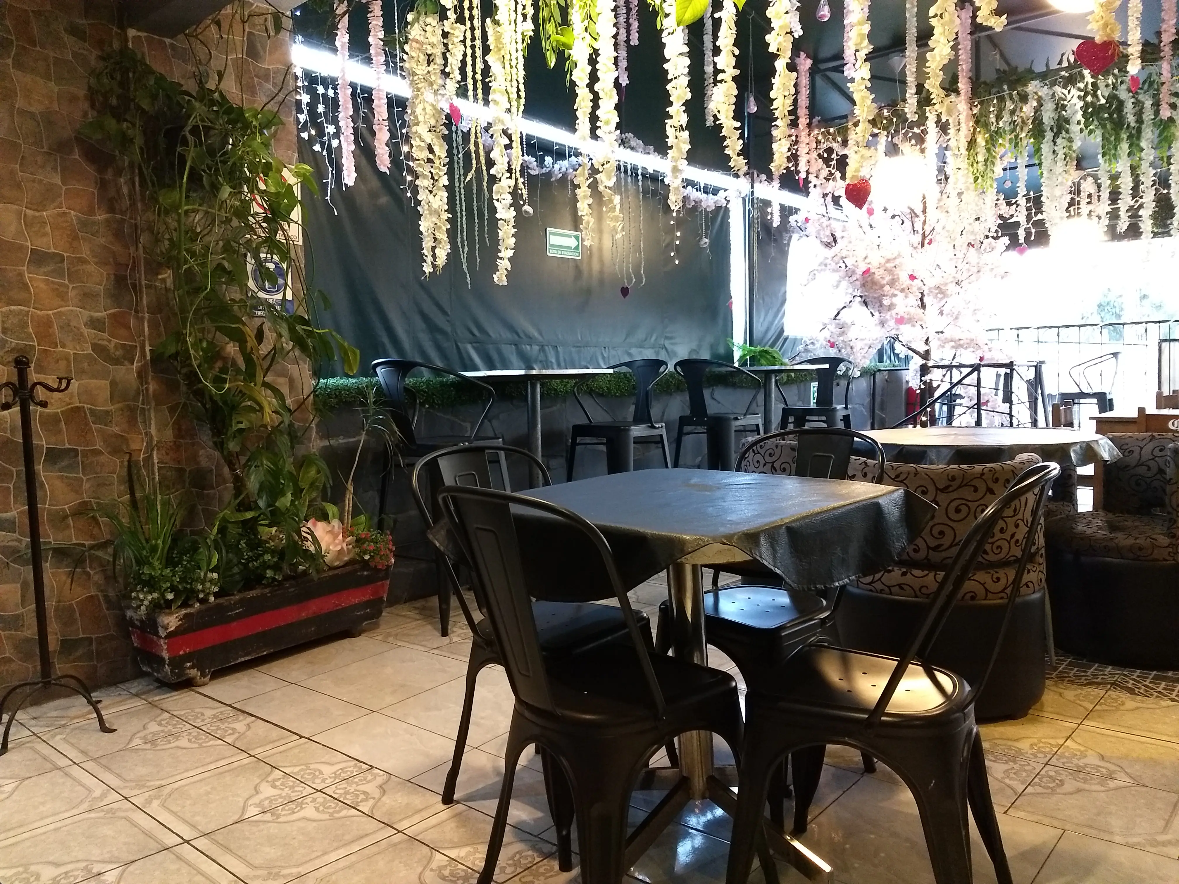 Restaurante El Balcón Teotihuacan image 5