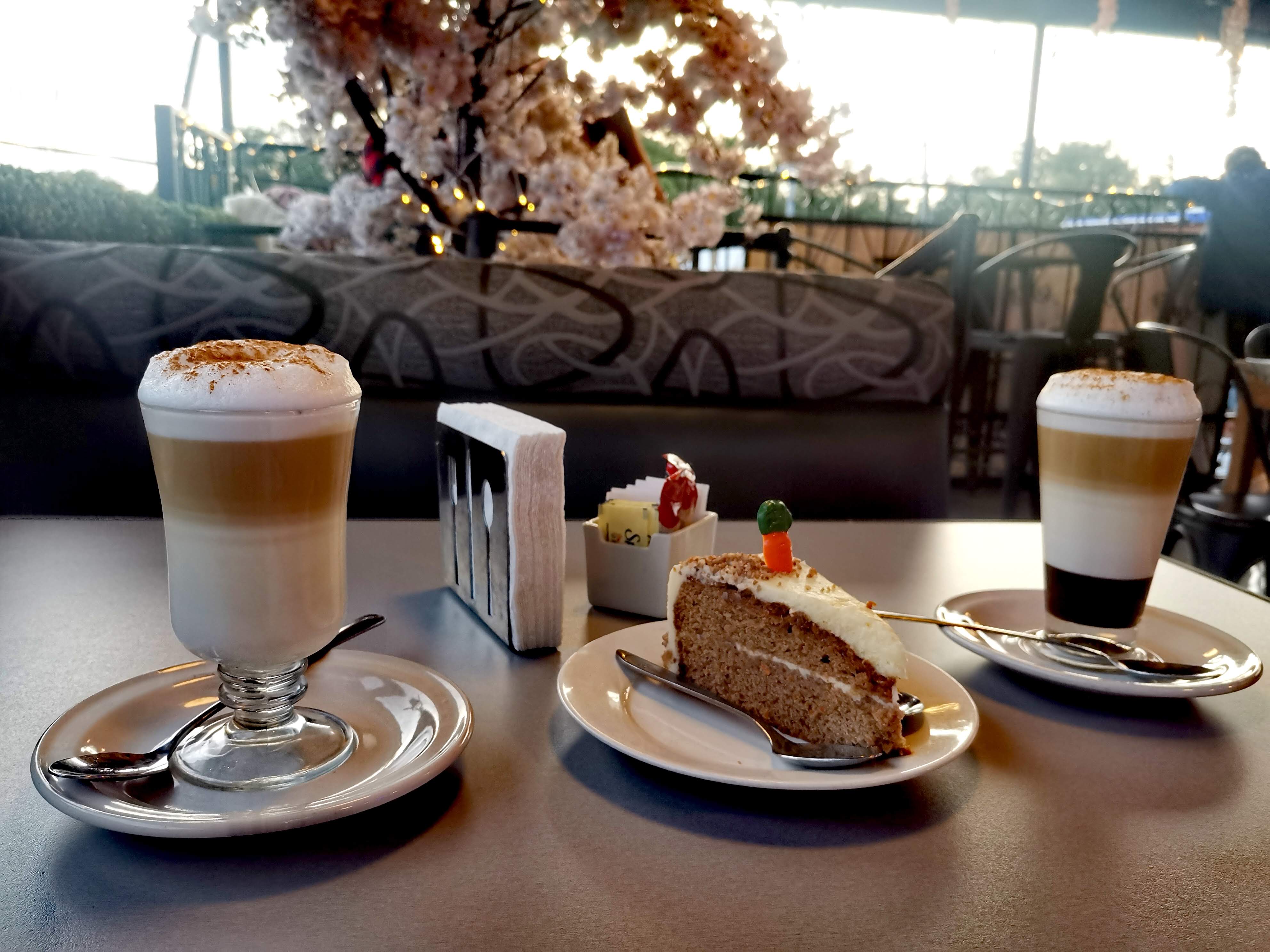 Restaurante El Balcón Teotihuacan image 6