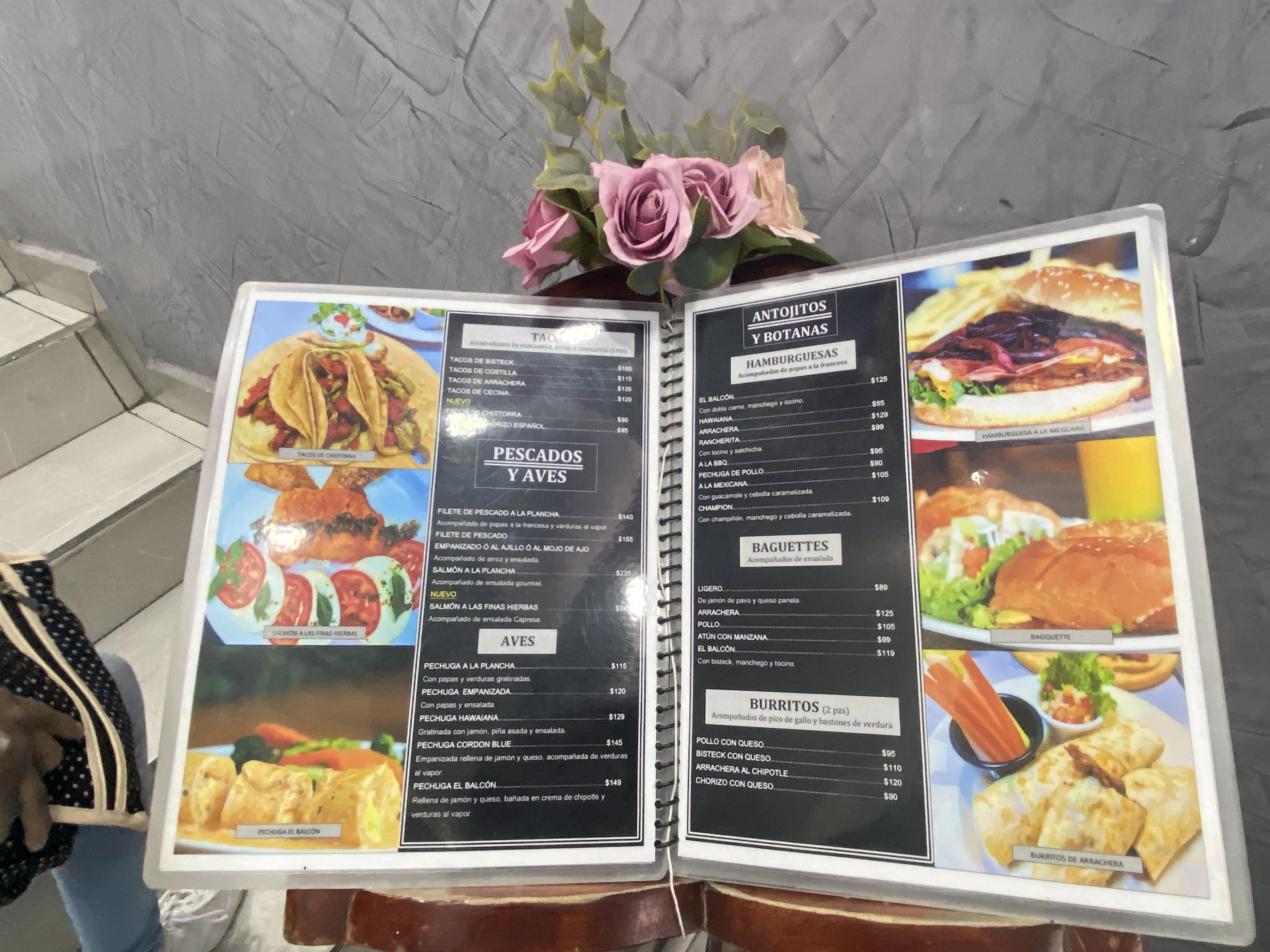 Restaurante El Balcón Teotihuacan image 7