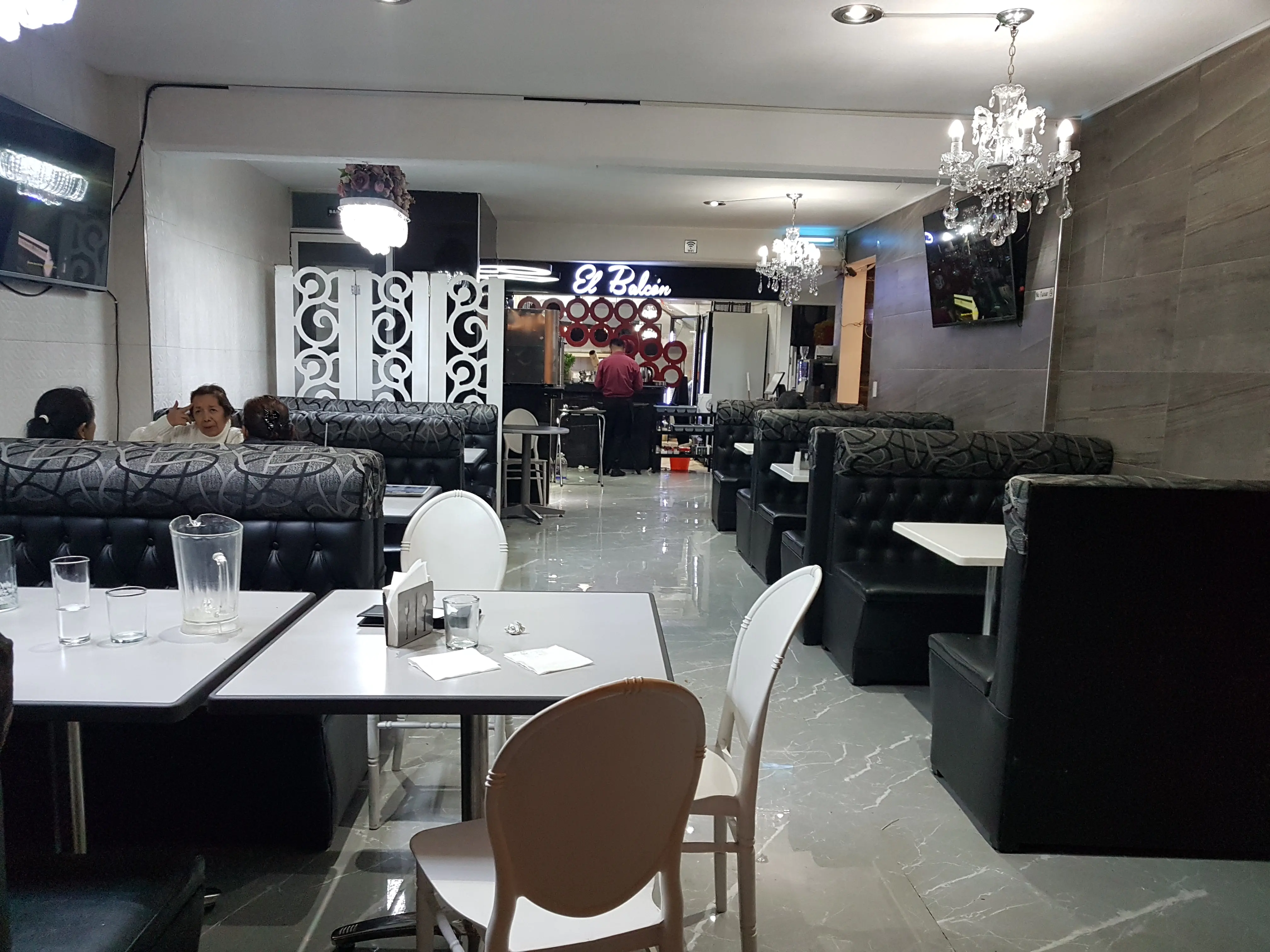 Restaurante El Balcón Teotihuacan image 9