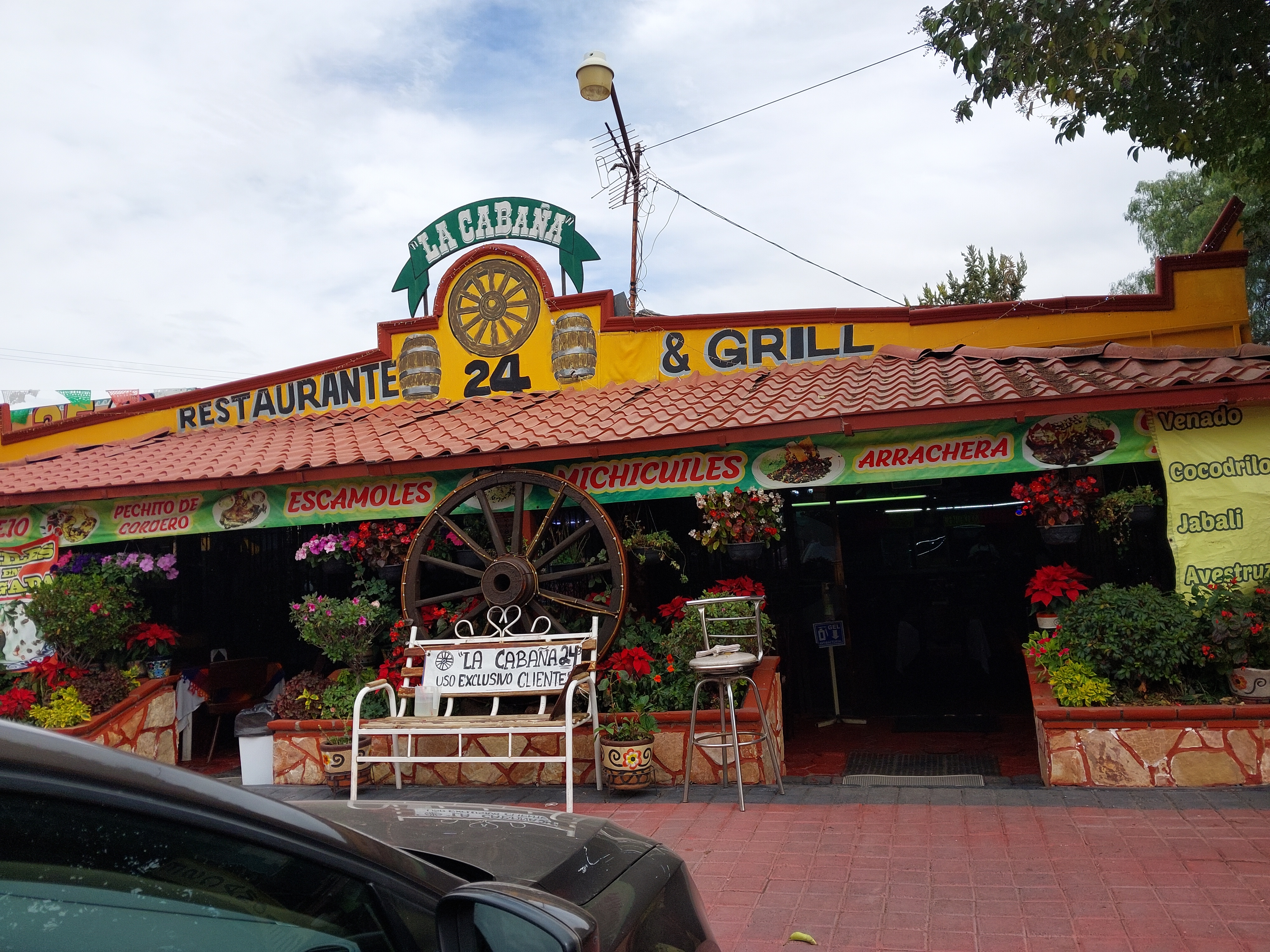 La Cabaña No 24 image 1