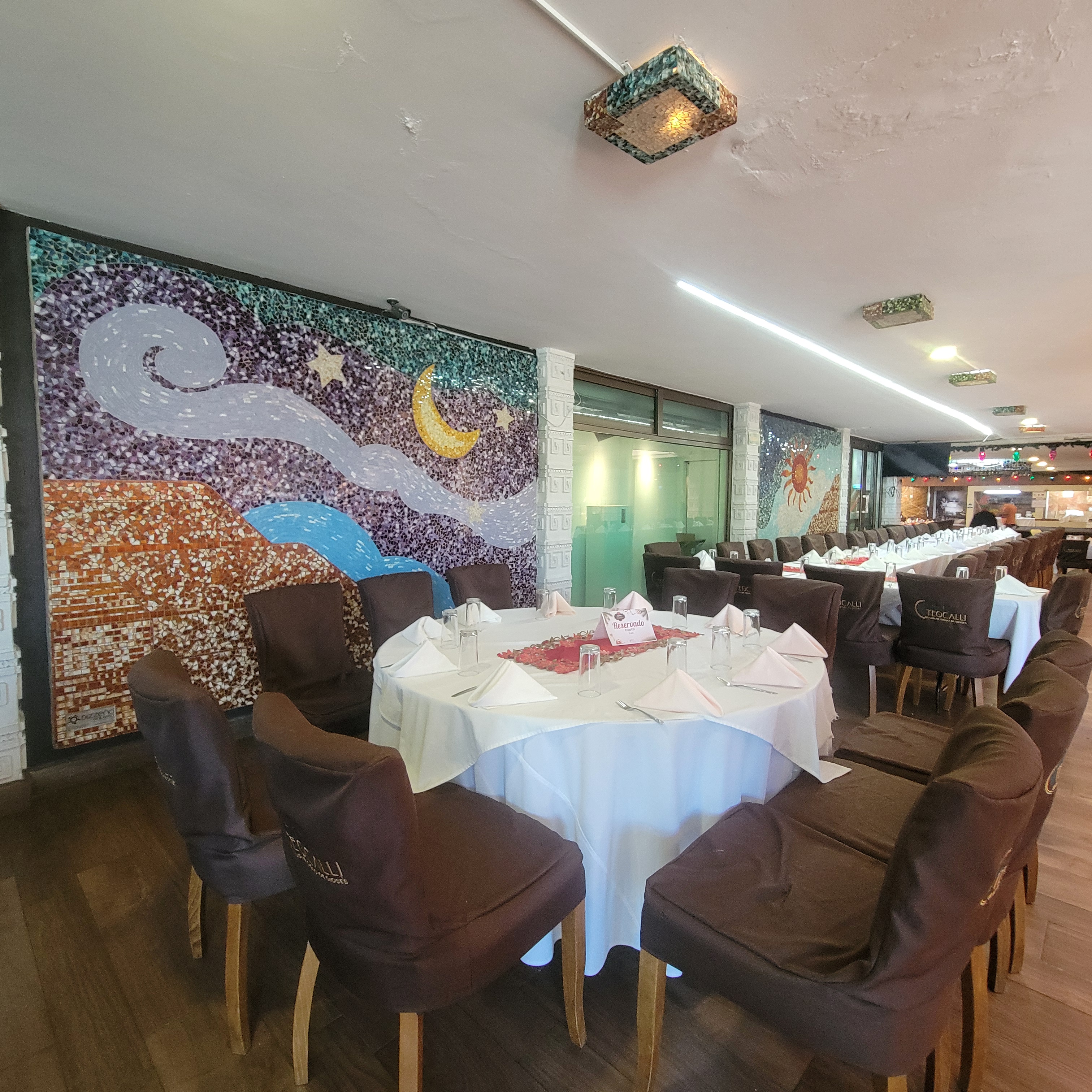 Gran Teocalli image 2