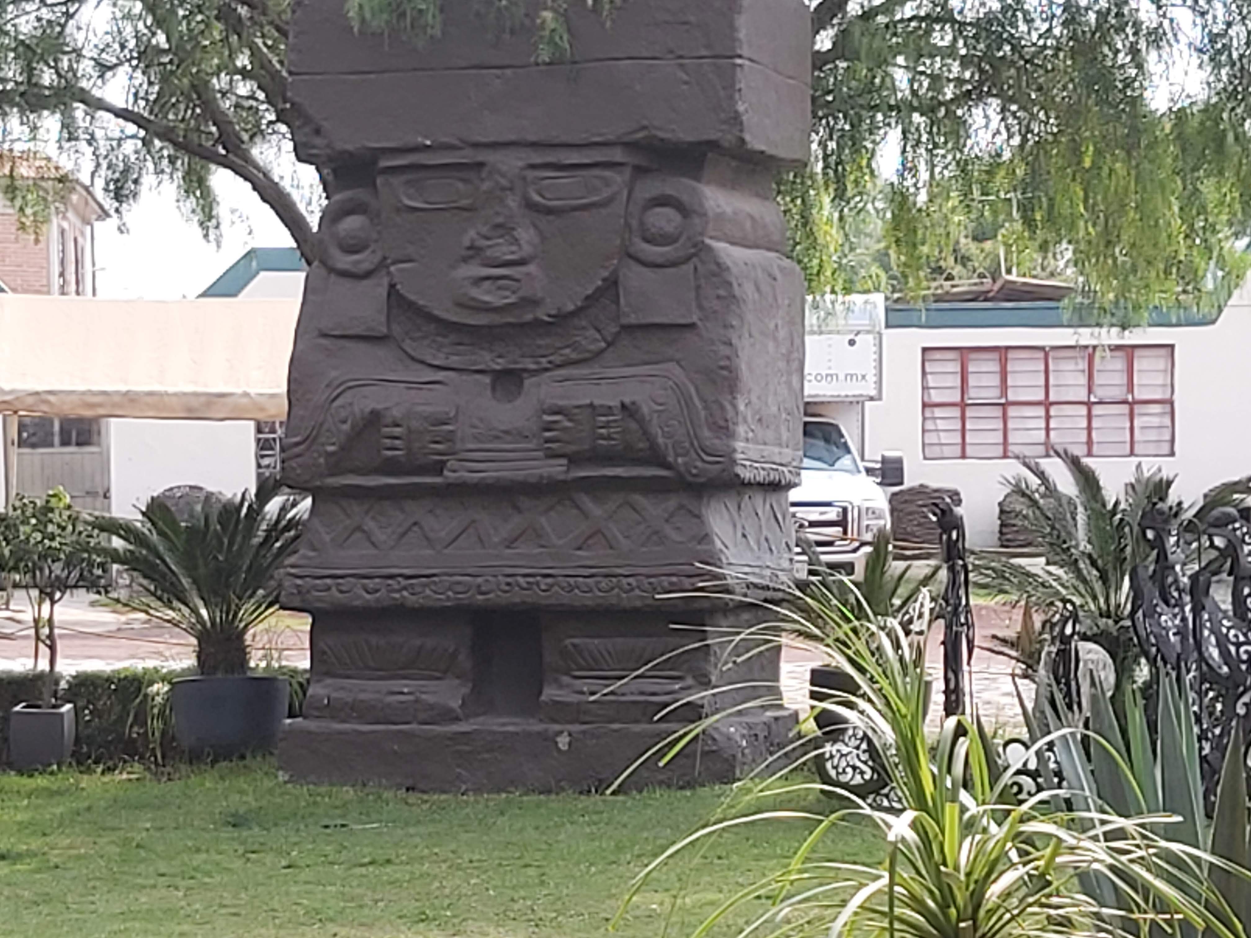 Gran Teocalli image 7