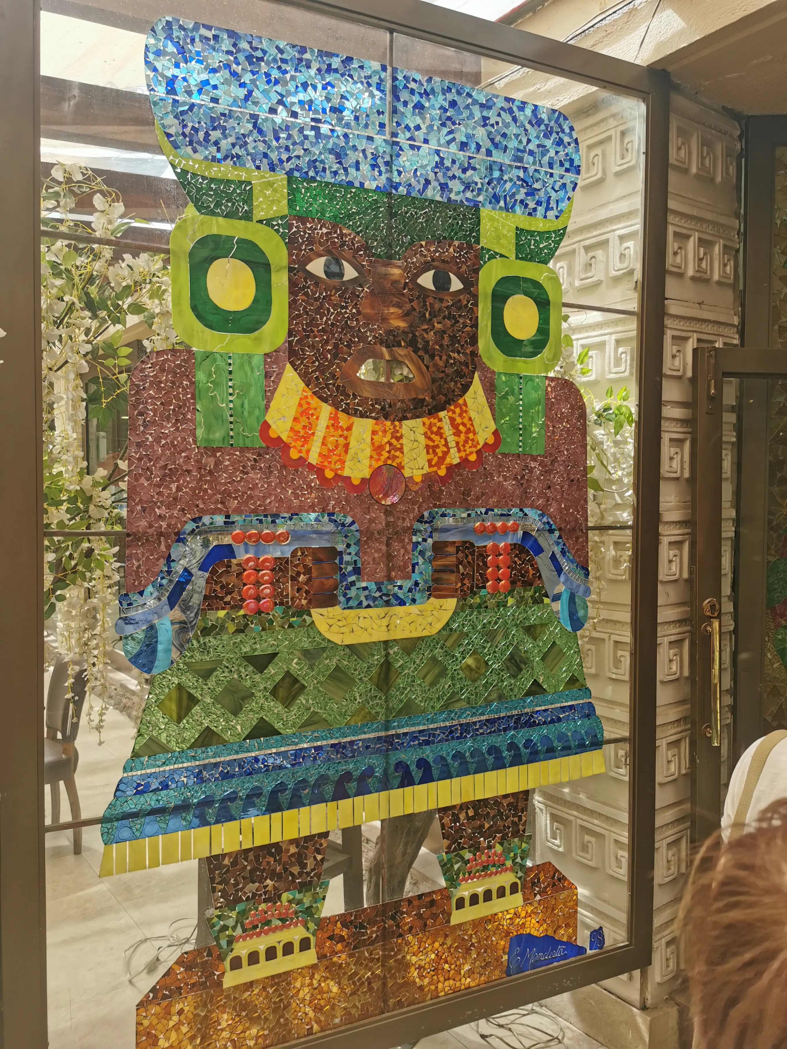 Gran Teocalli image 8