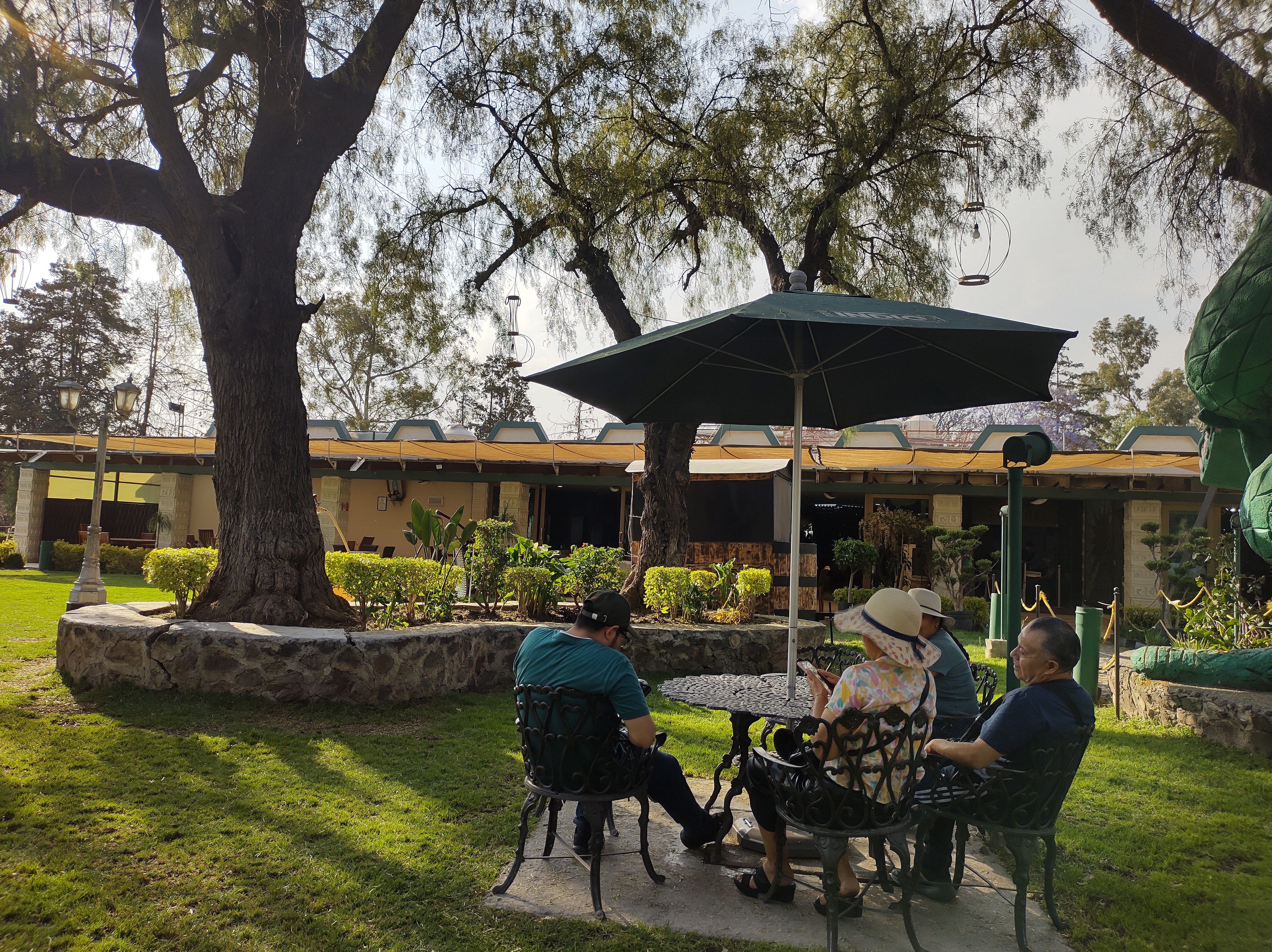 Gran Teocalli image 9