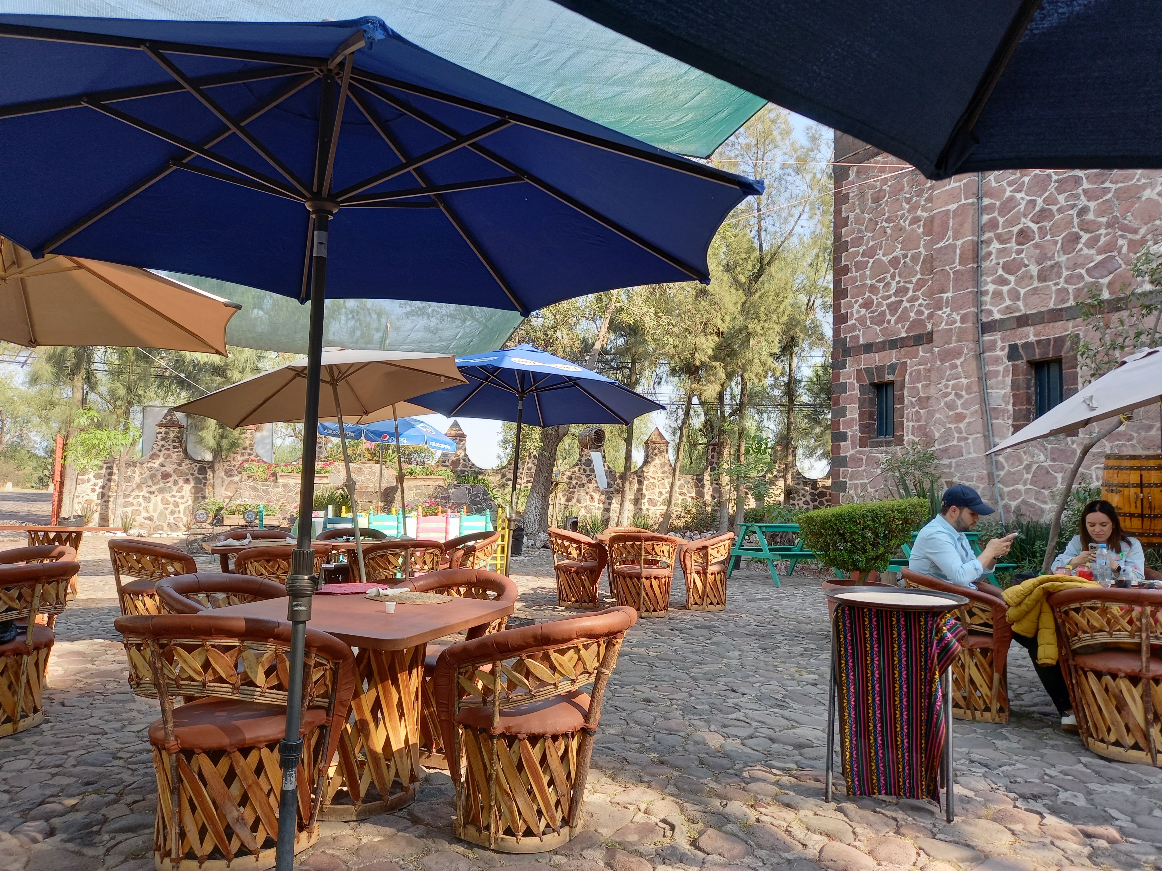 Rancho Azteca image 1