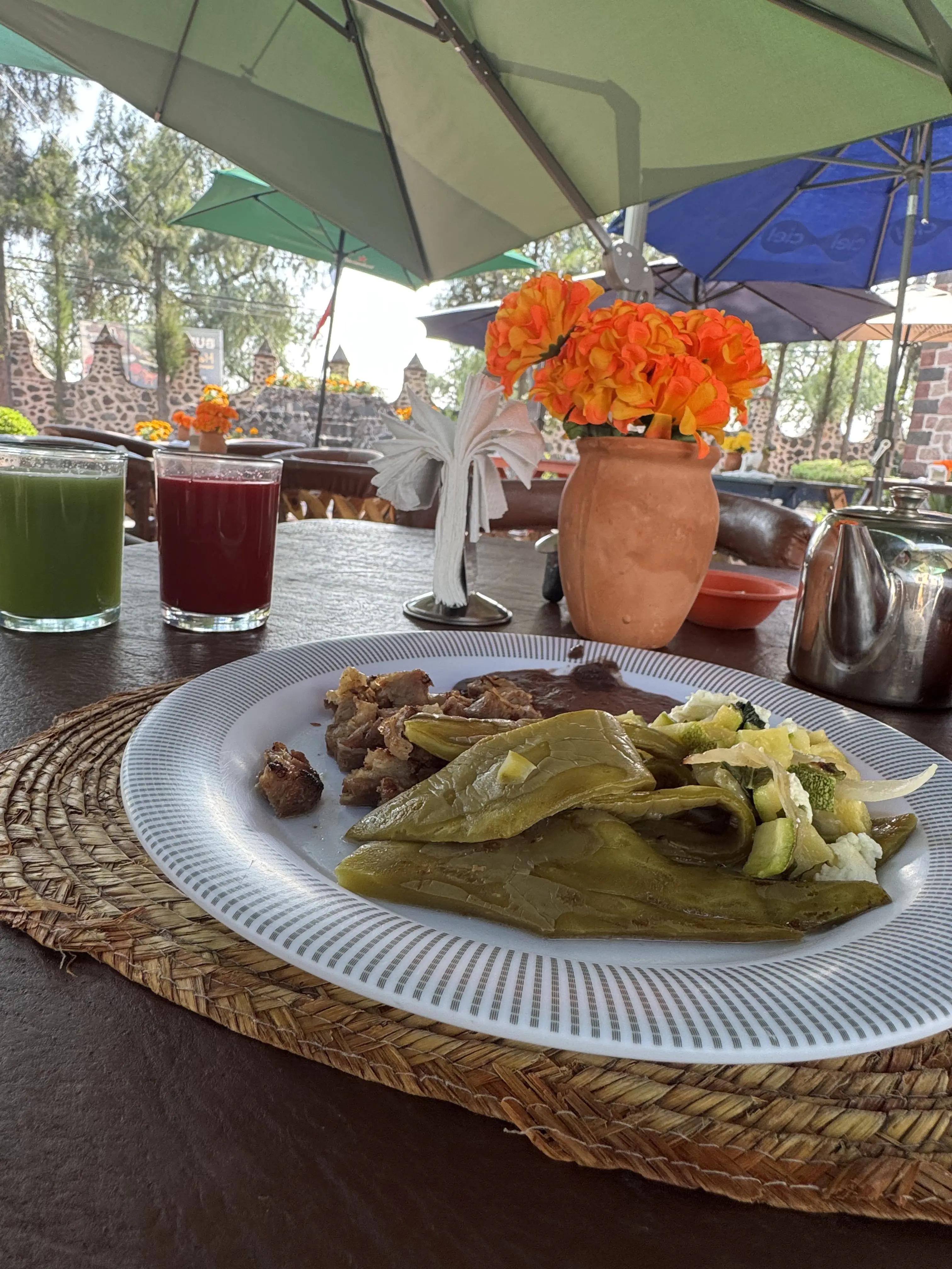 Rancho Azteca image 3