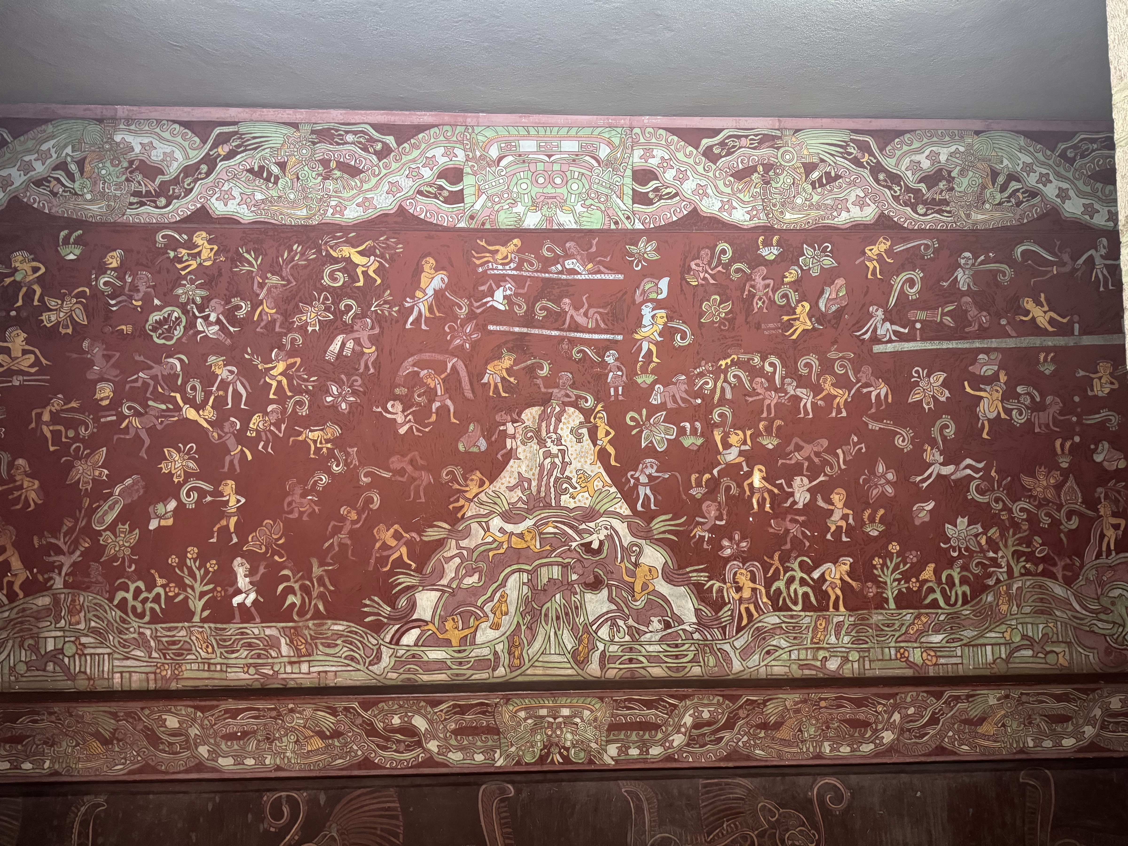 Rancho Azteca image 4