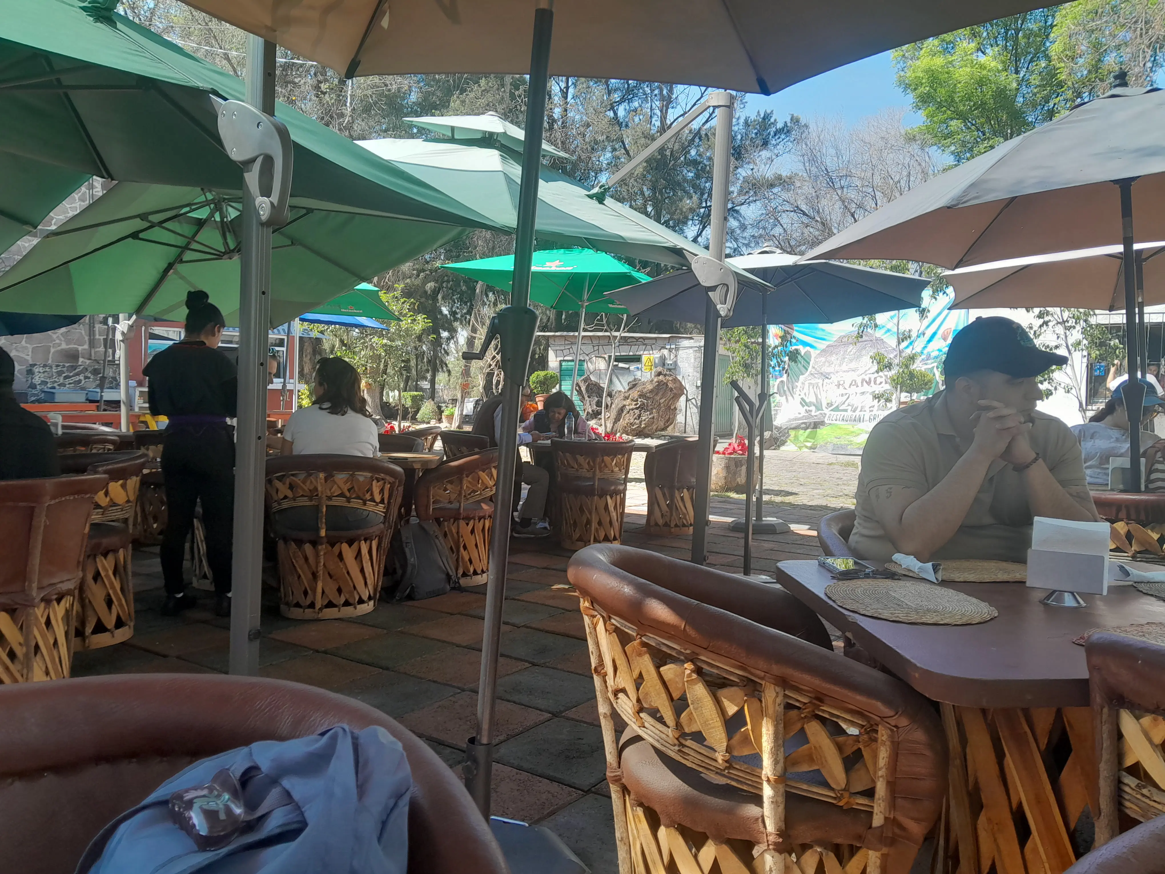 Rancho Azteca image 5